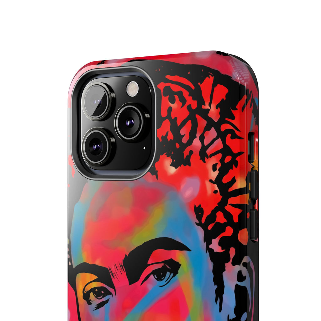 Frida Kahlo Tough Phone Cases
