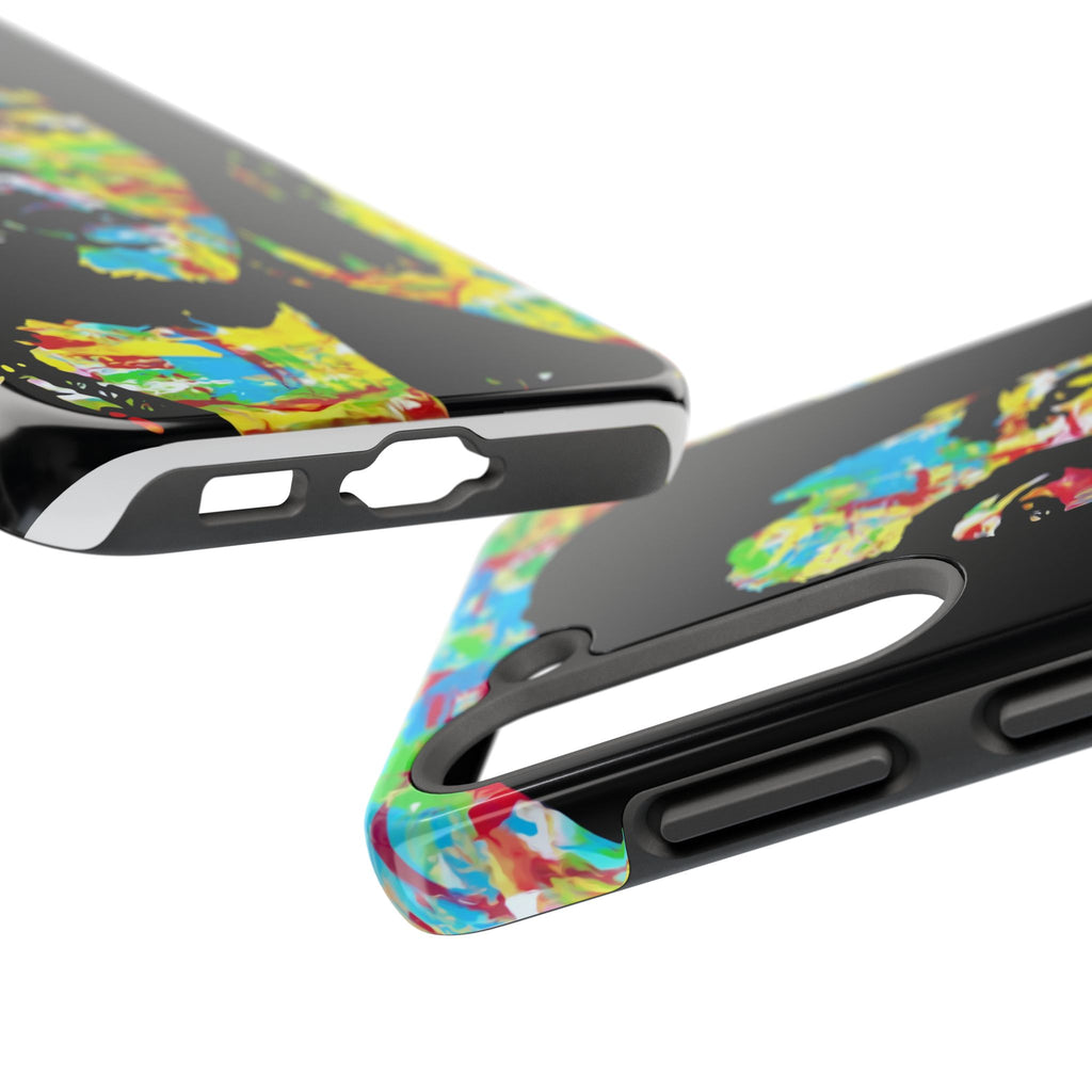 Marley Tough Phone Cases