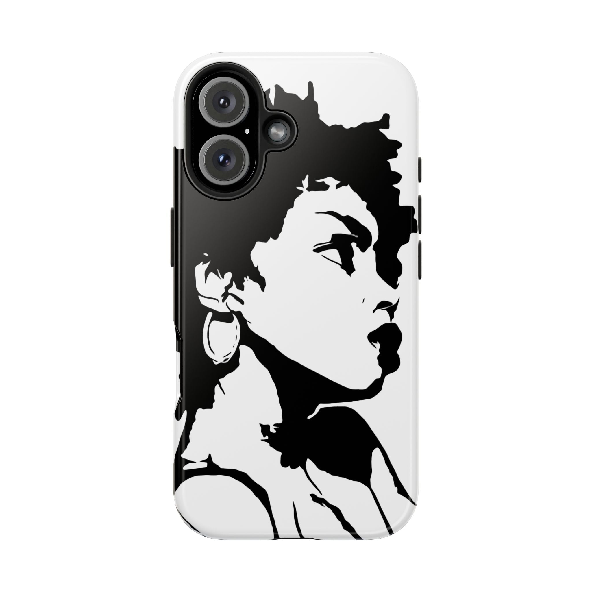 Lauryn Tough Phone Cases