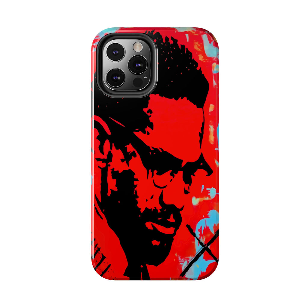 X Tough Phone Cases