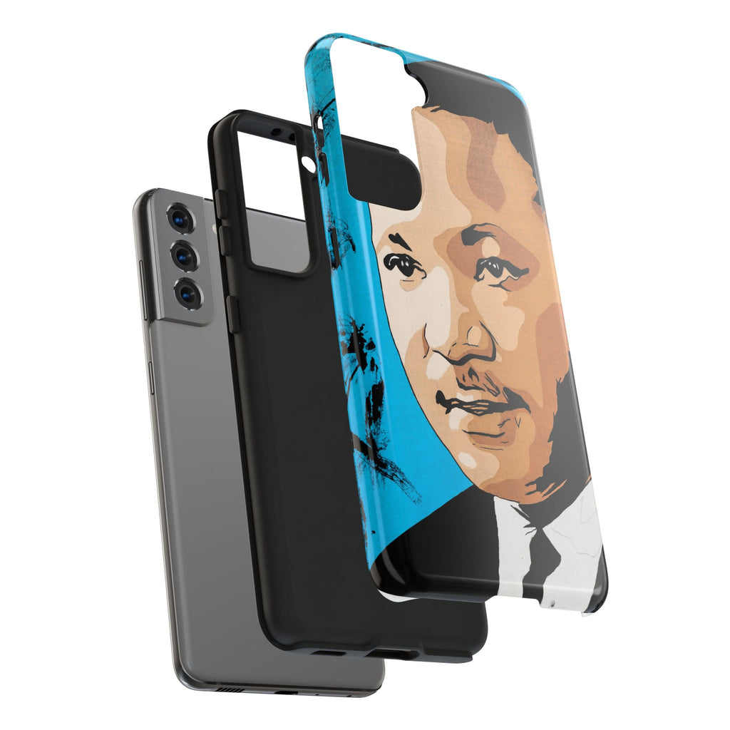 MLK Tough Phone Cases