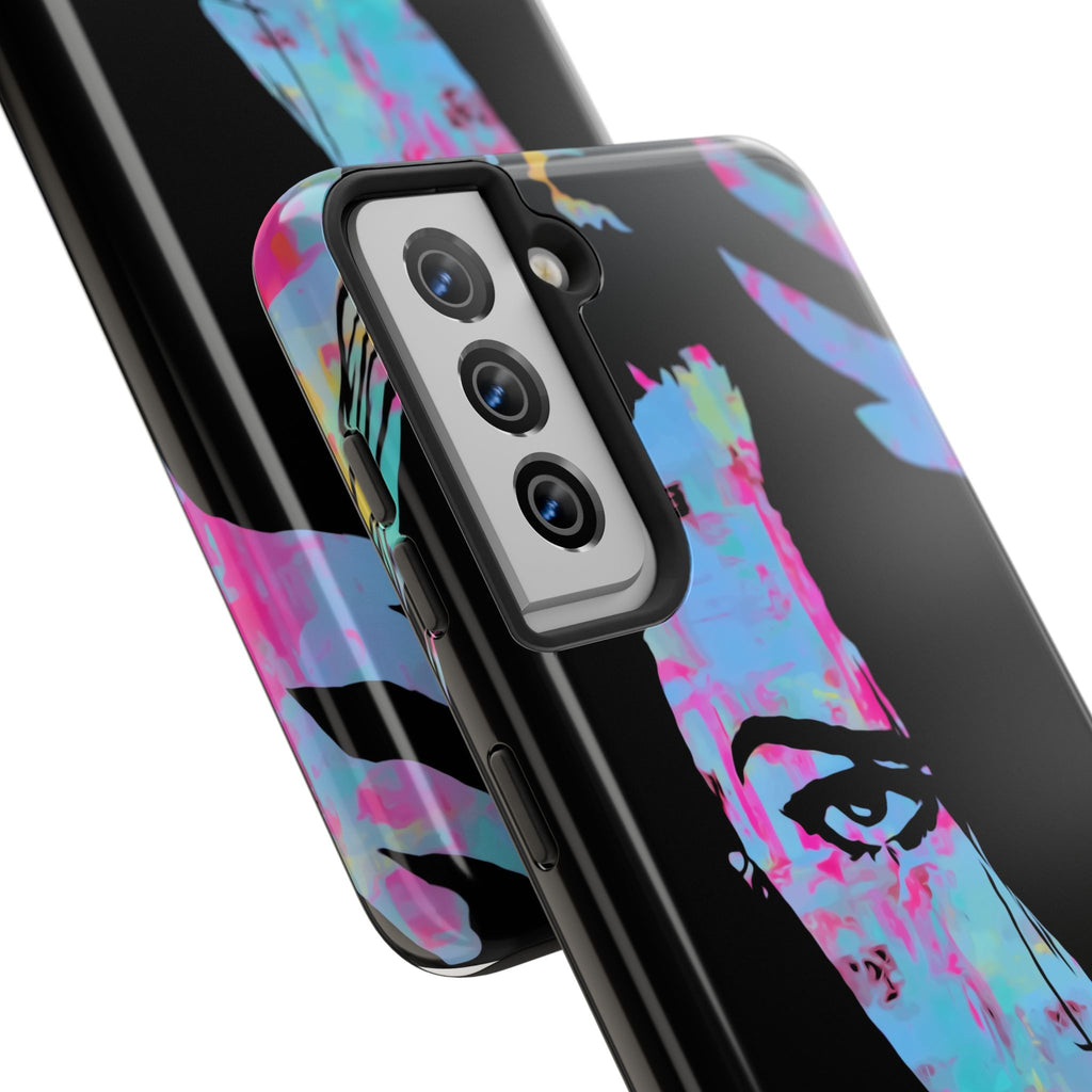 Aaliyah Tough Phone Cases