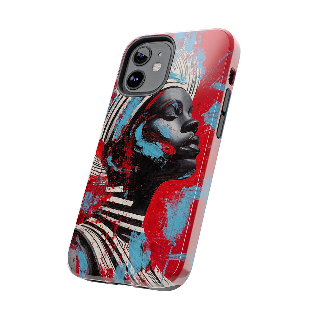 Power Tough Phone Cases