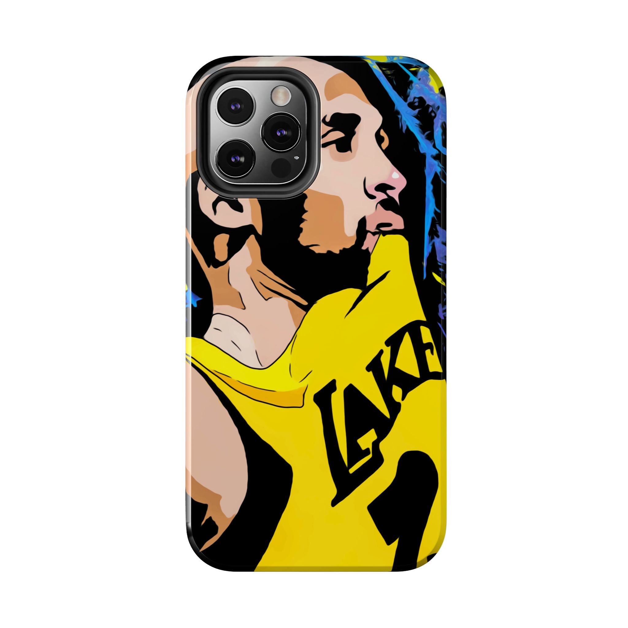 Kobe Tough Phone Cases
