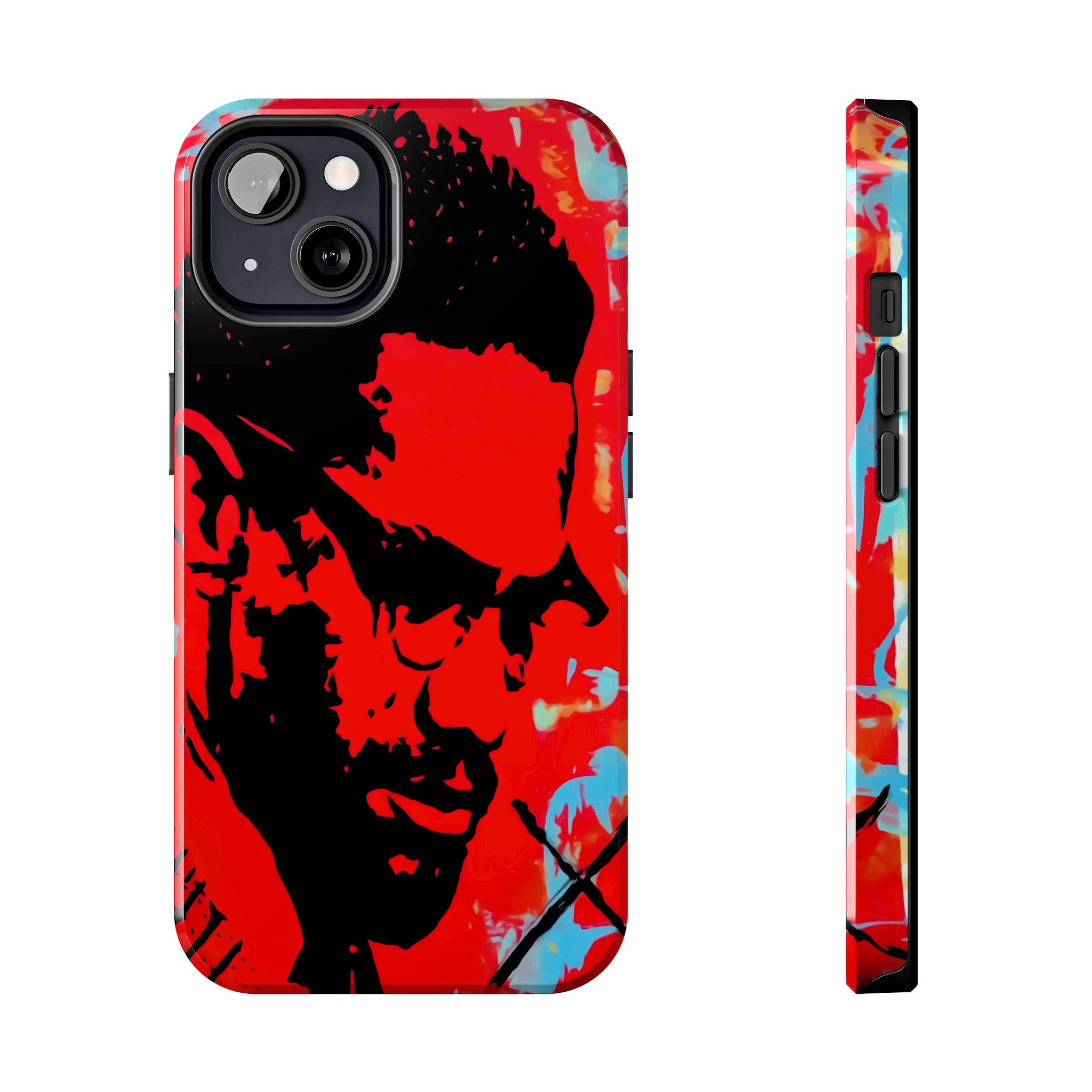 X Tough Phone Cases