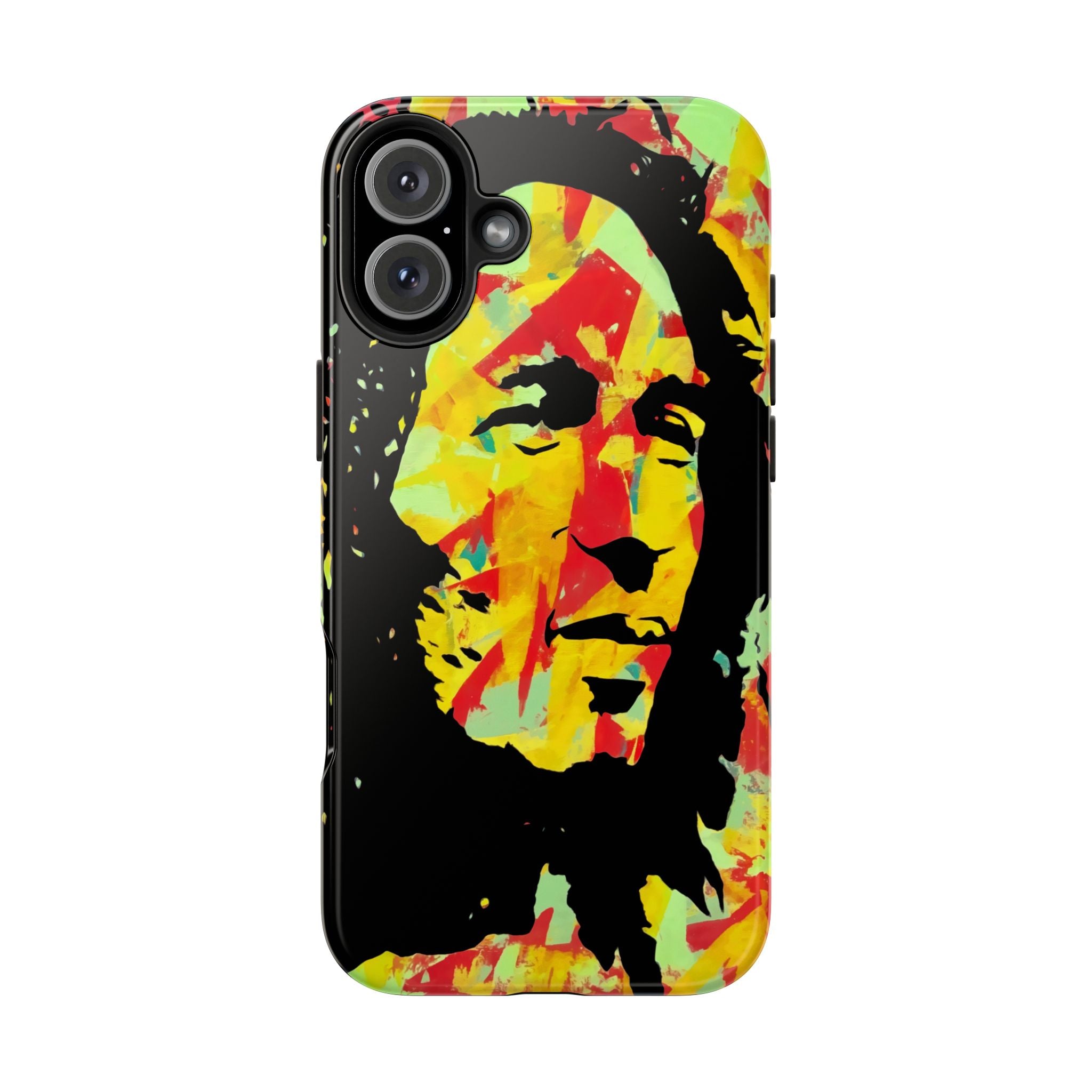 Marley Tough Phone Cases