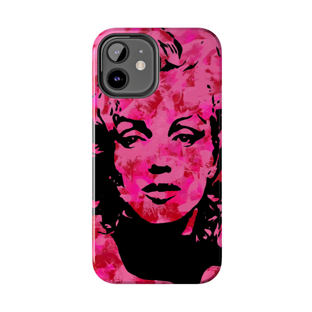 Monroe Tough Phone Cases