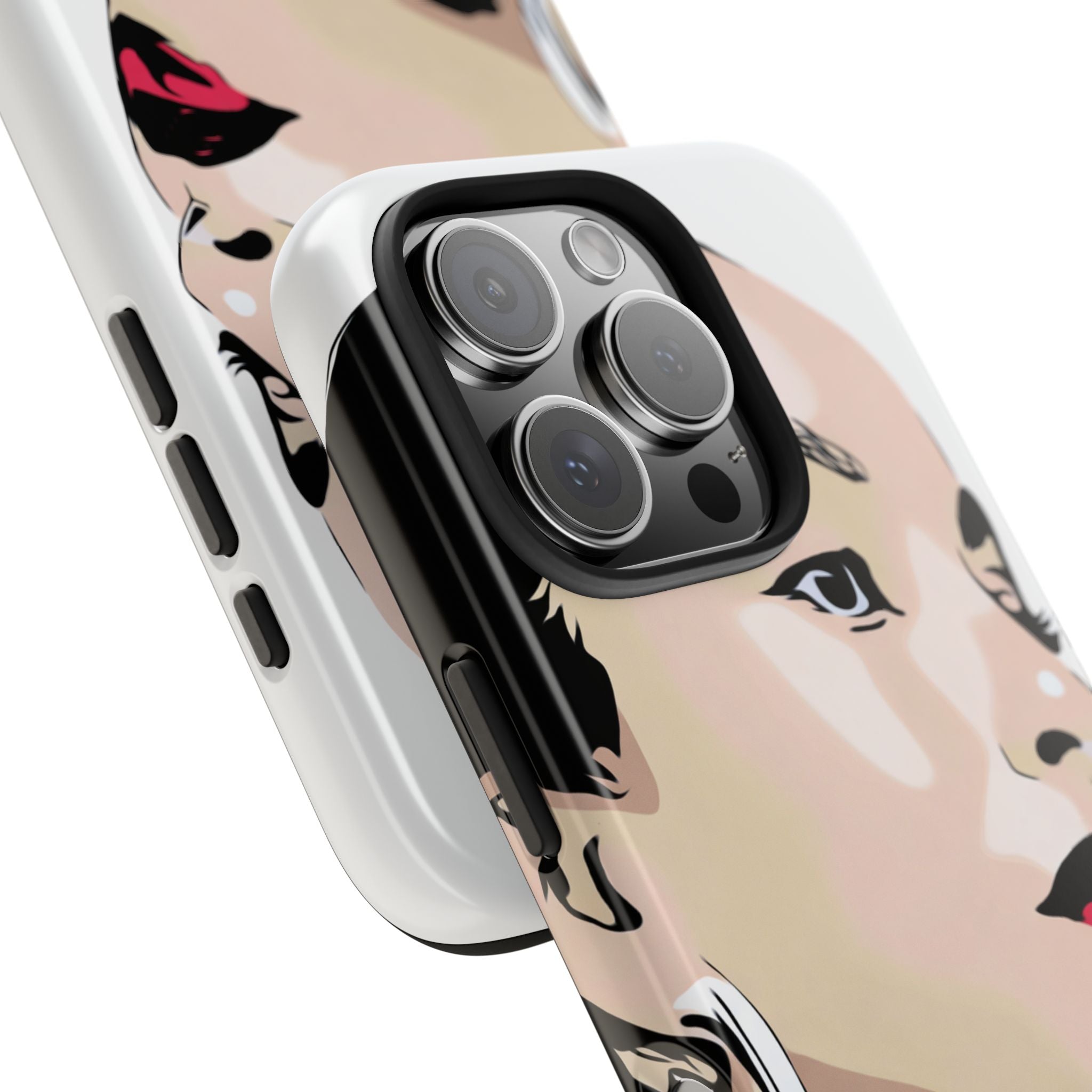 Sade Tough Phone Cases