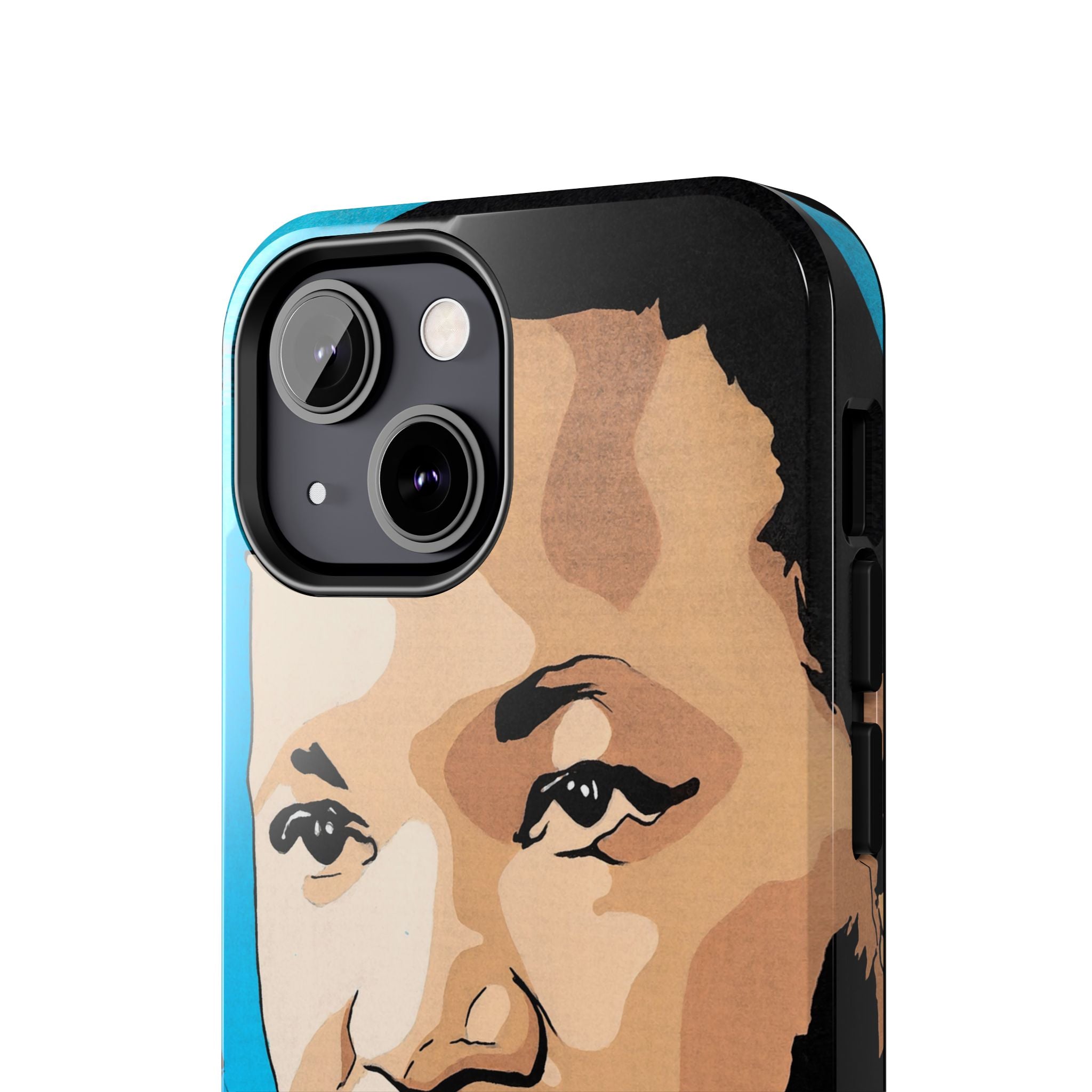 MLK Tough Phone Cases