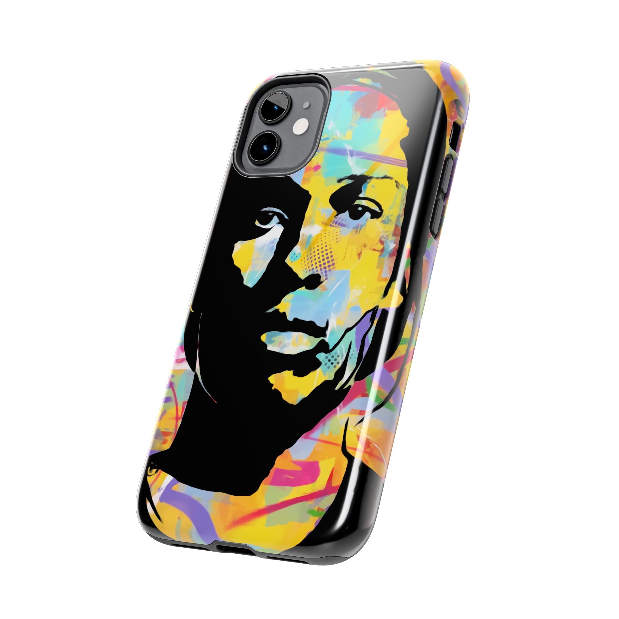 ASAP Tough Phone Cases