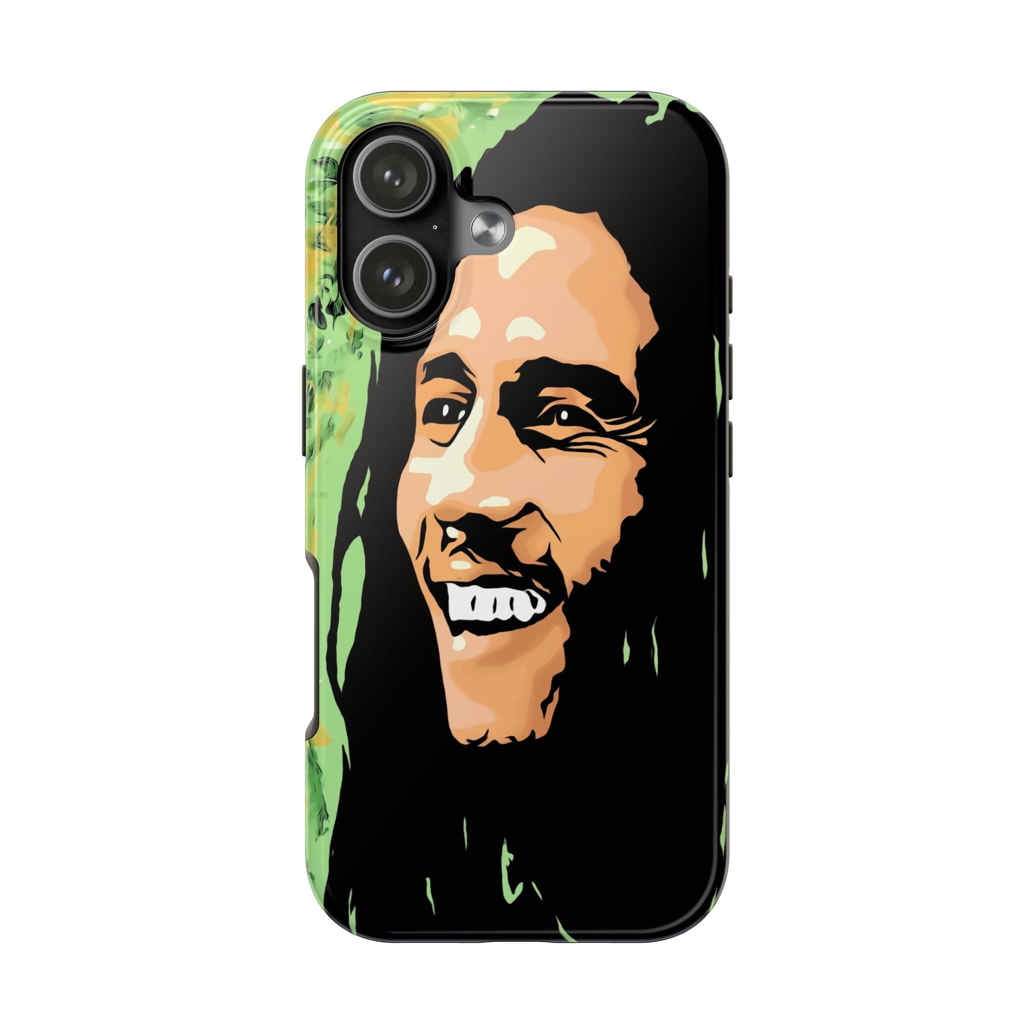 Marley Tough Phone Cases