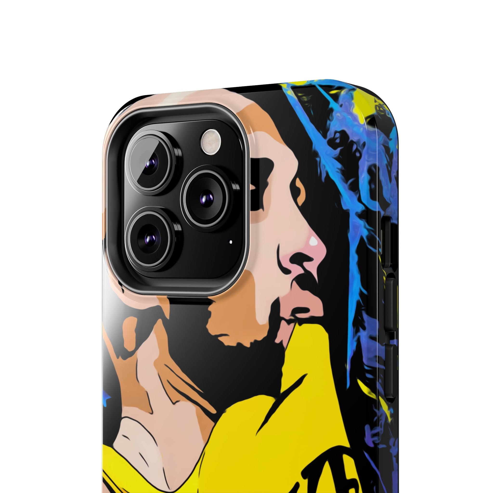 Kobe Tough Phone Cases