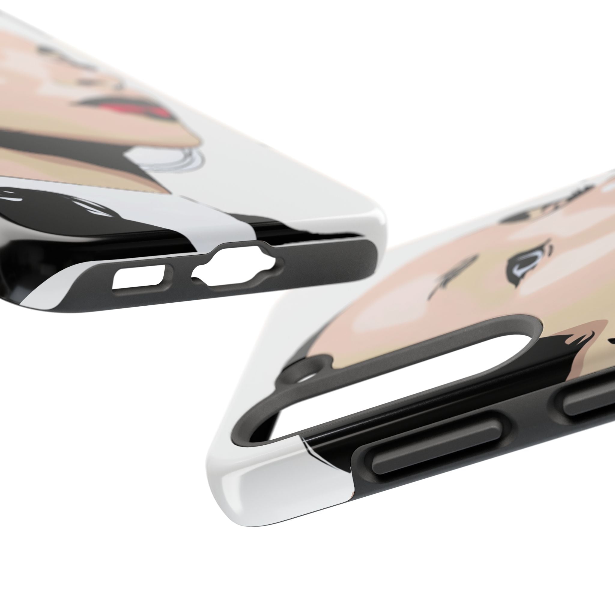 Sade Tough Phone Cases