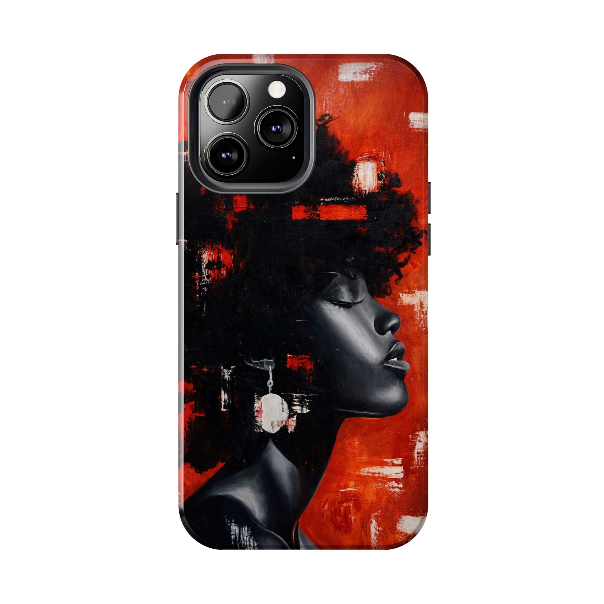 Peace Tough Phone Cases