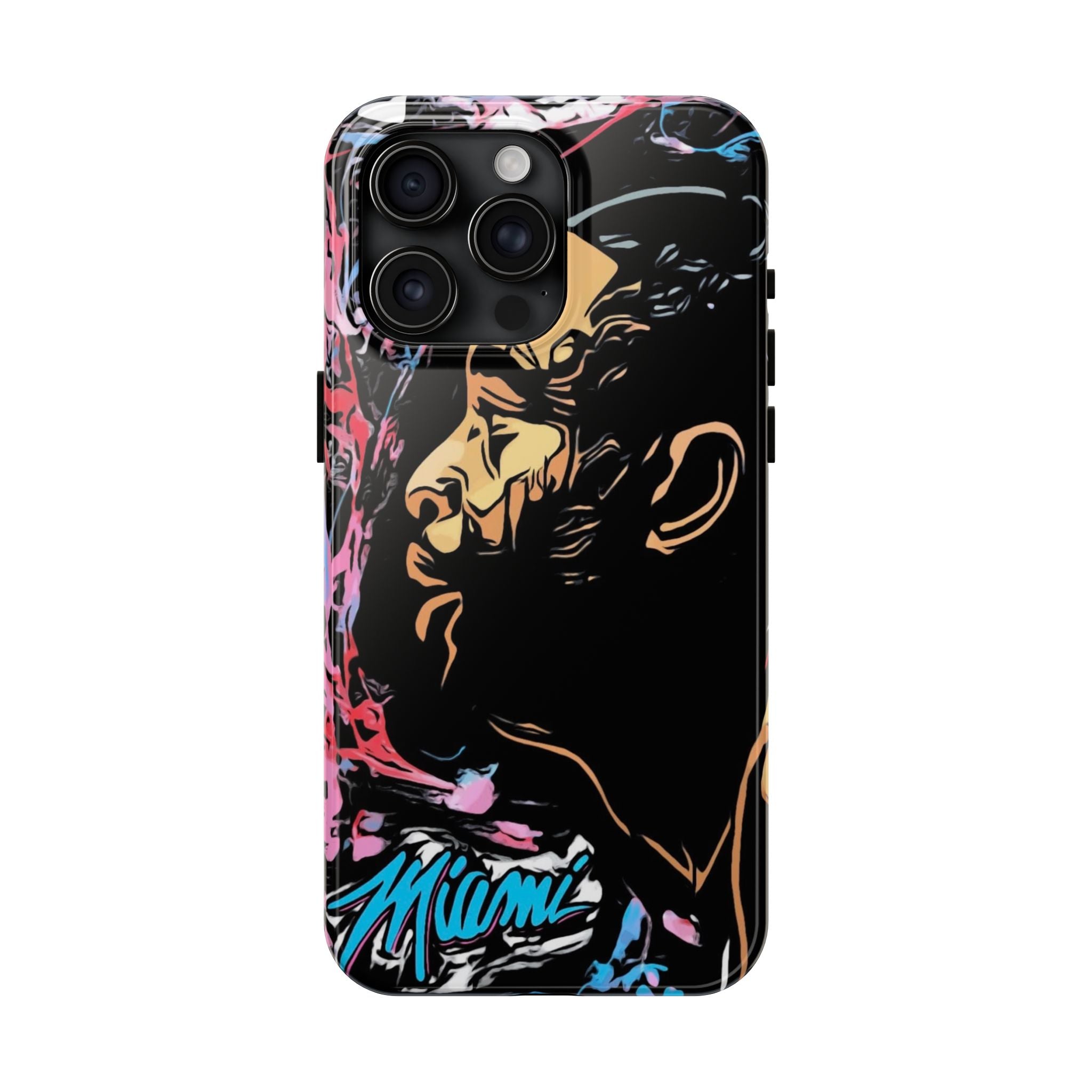 Wade Tough Phone Cases