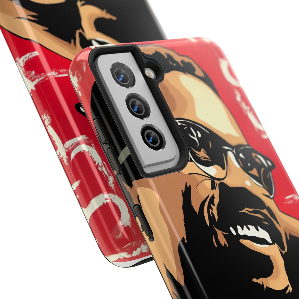 X Tough Phone Cases