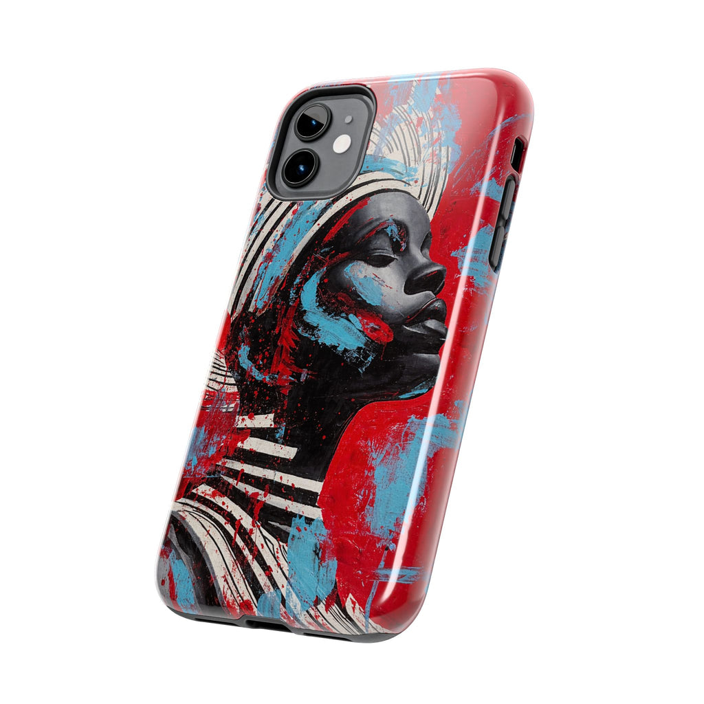 Power Tough Phone Cases