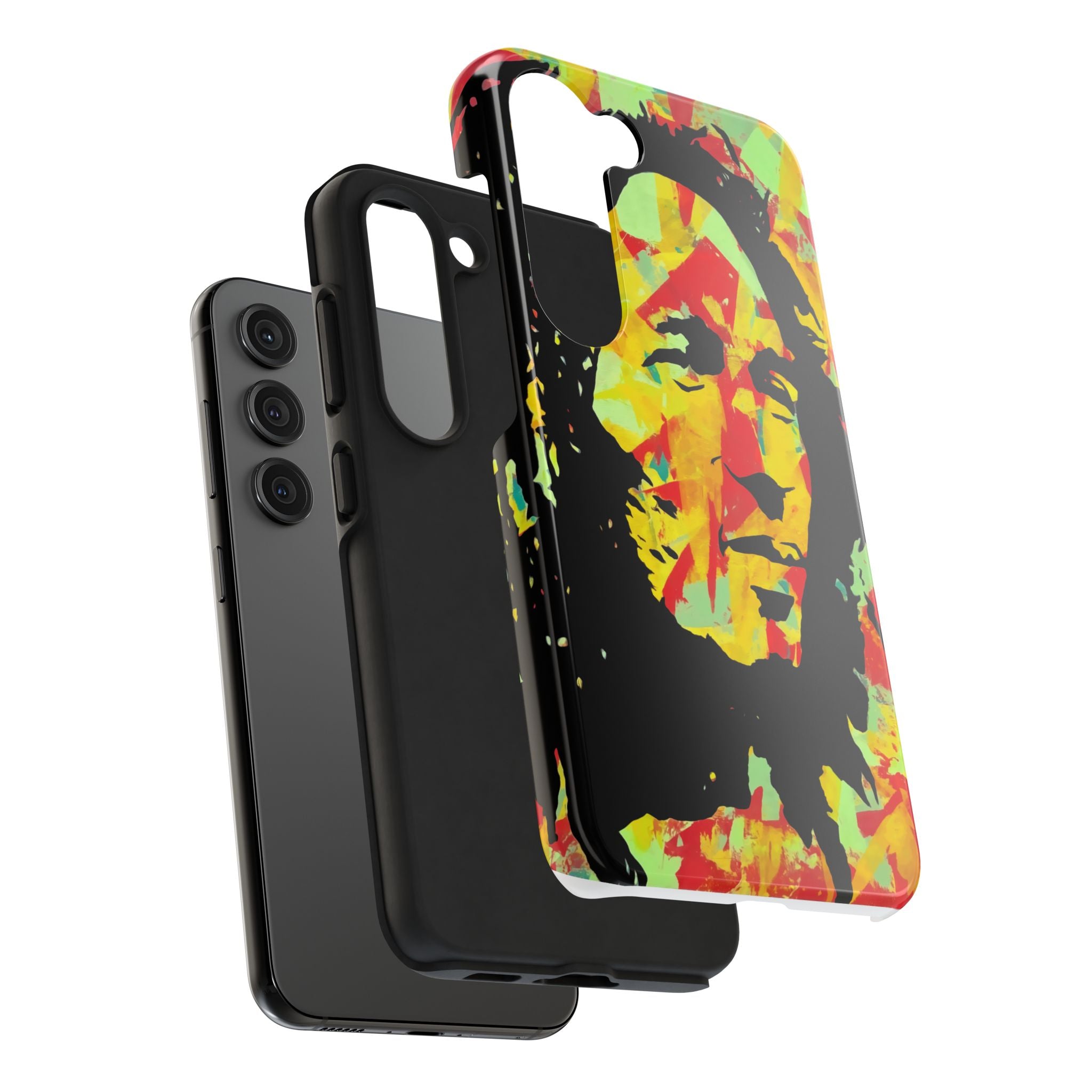 Marley Tough Phone Cases