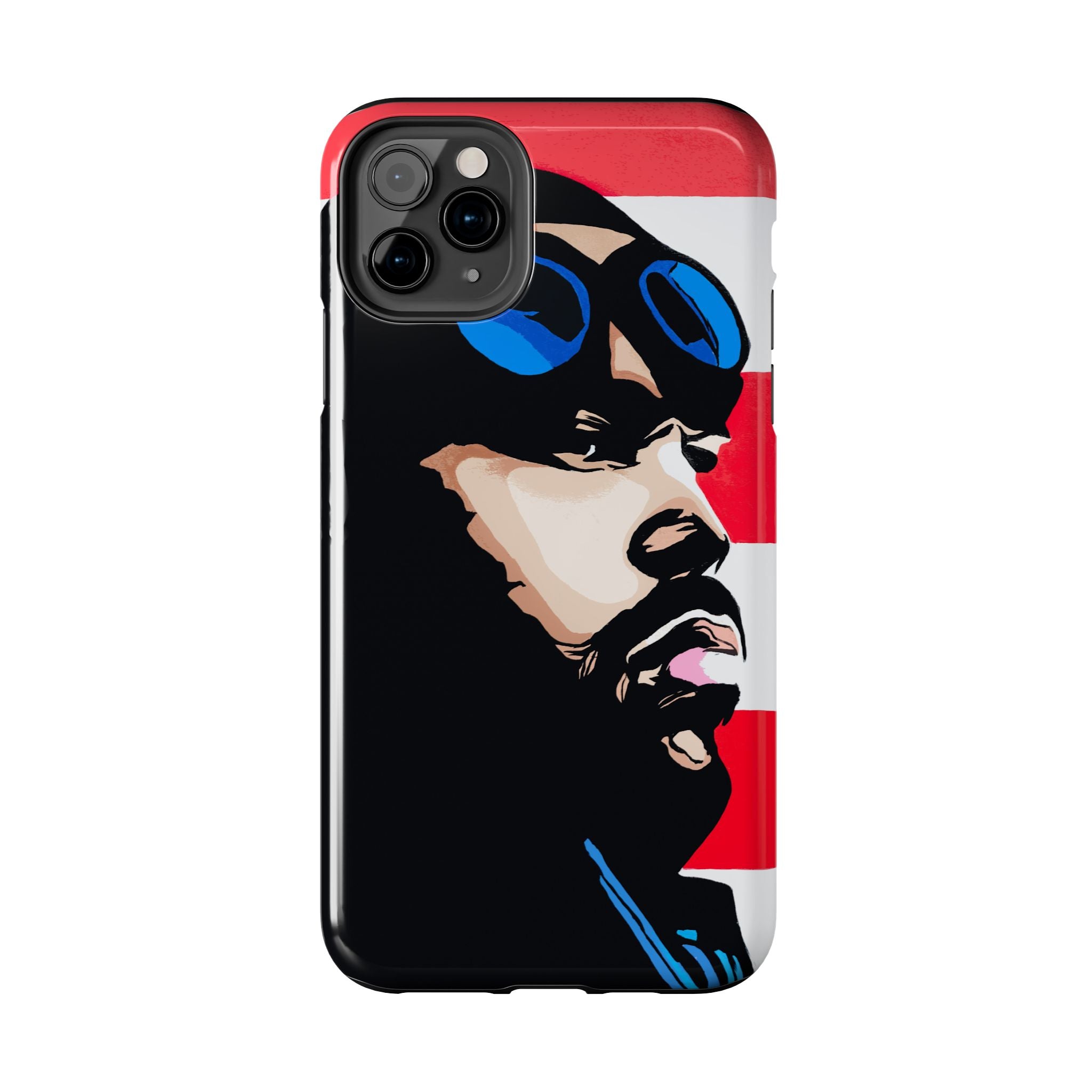 Big Pun Tough Phone Cases