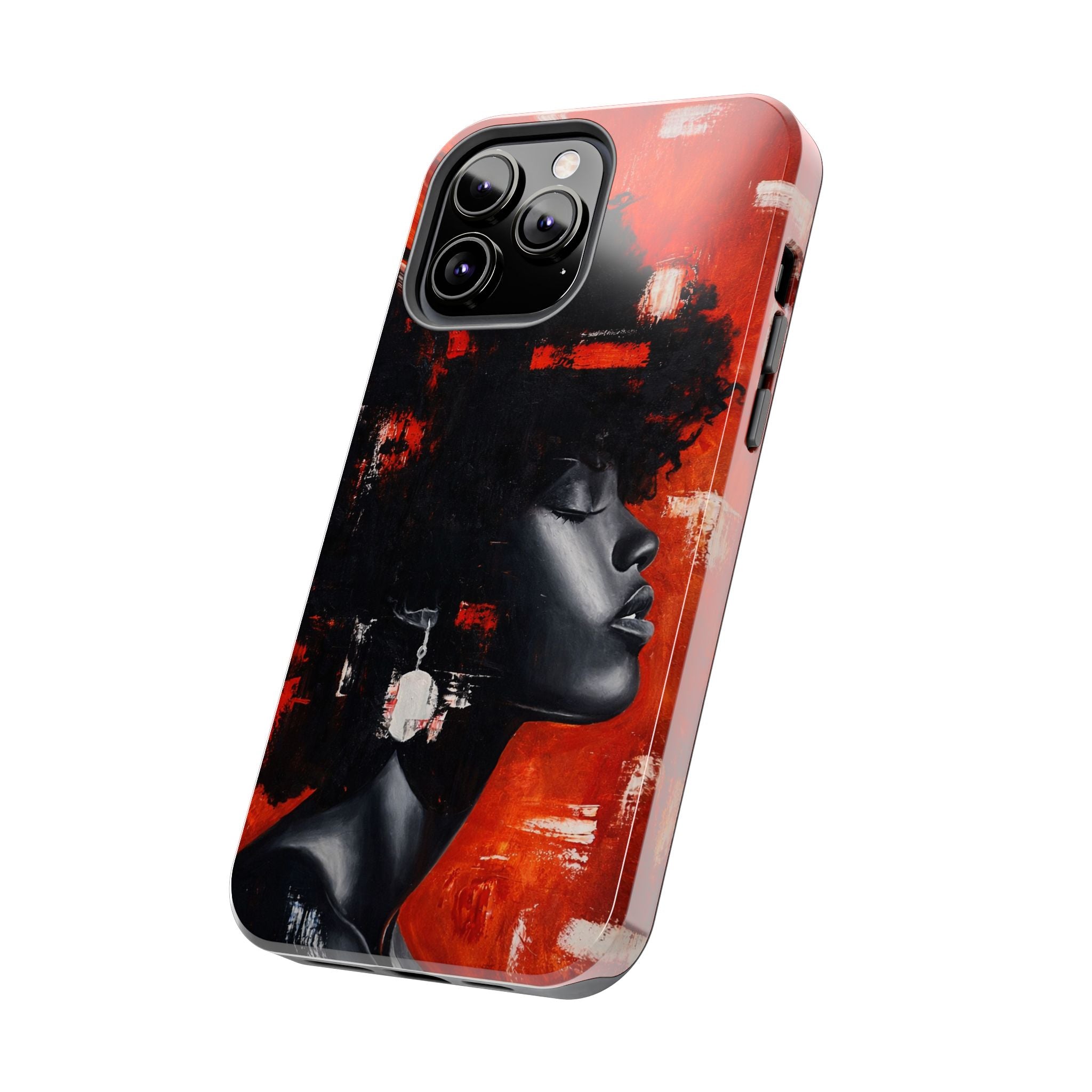 Peace Tough Phone Cases