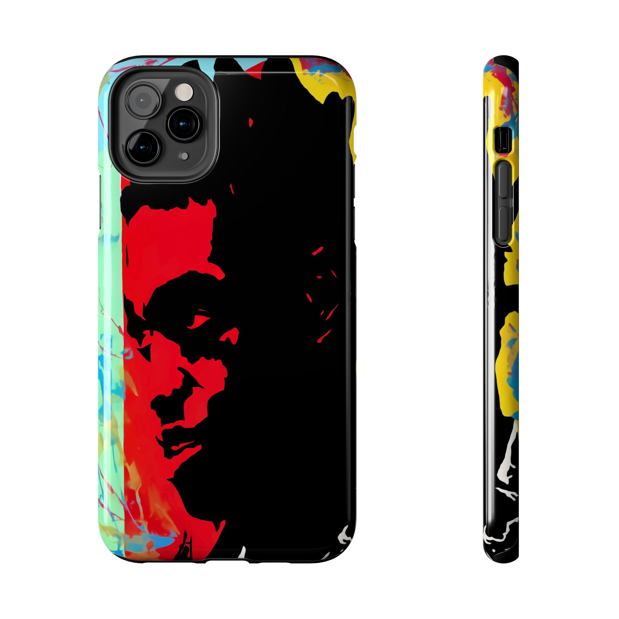 Kodak Tough Phone Cases