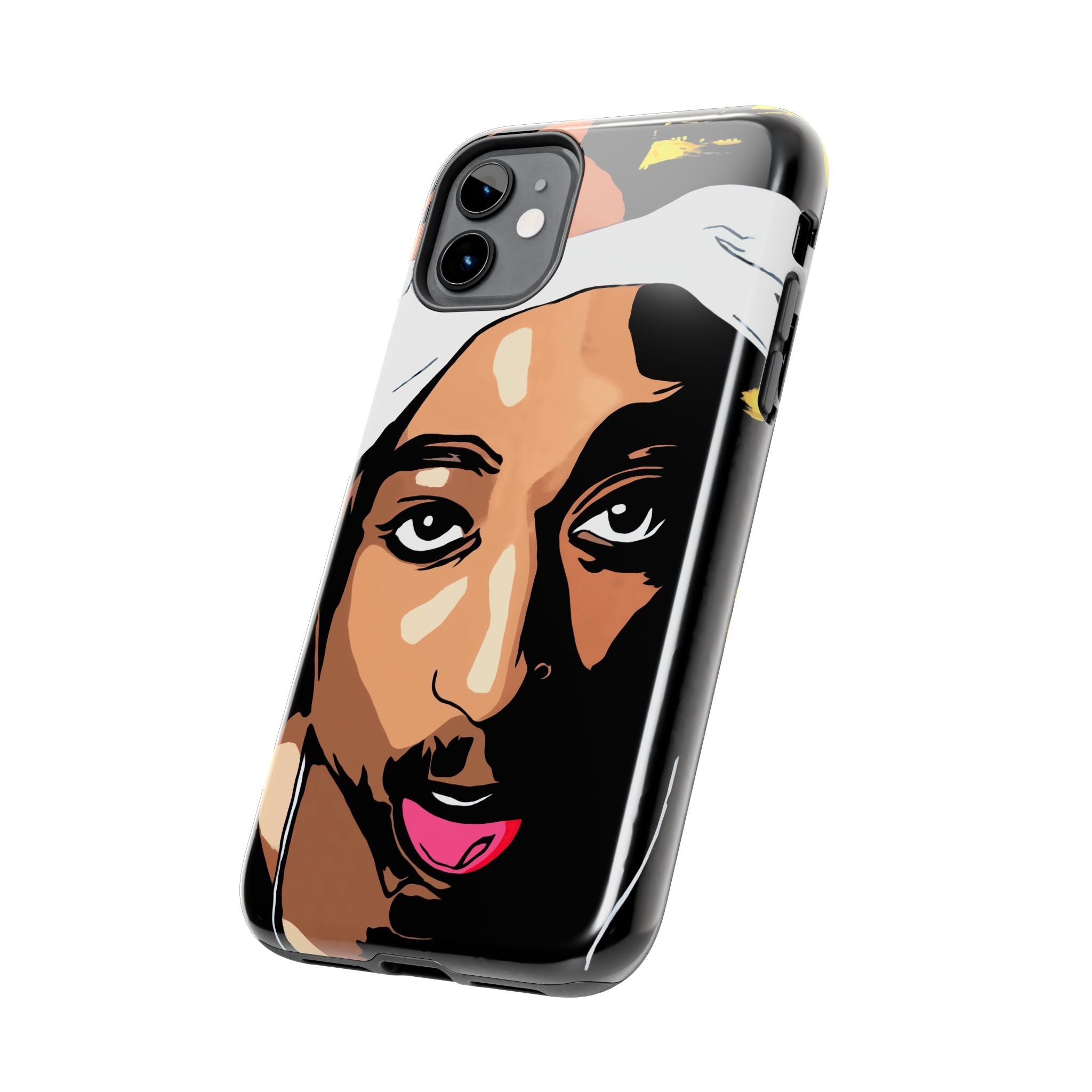 Pac Tough Phone Cases