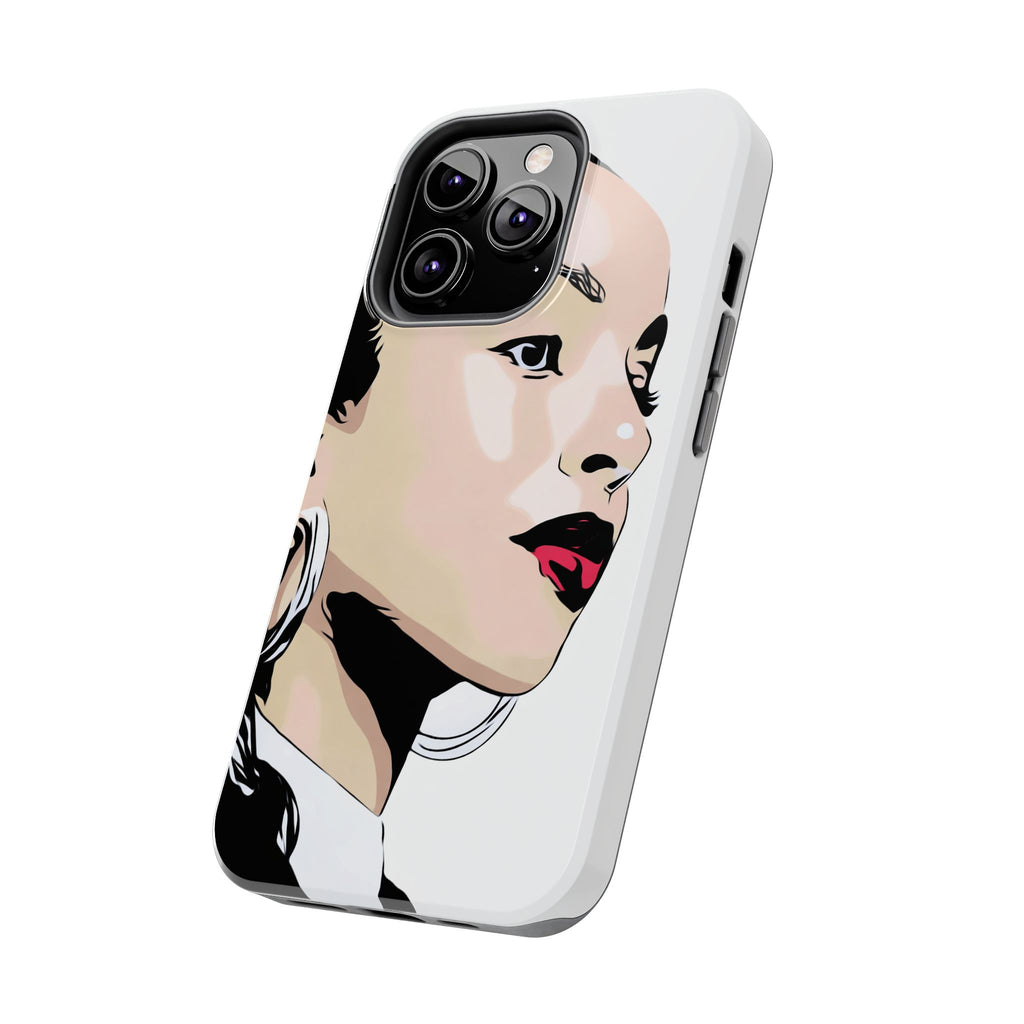 Sade Tough Phone Cases