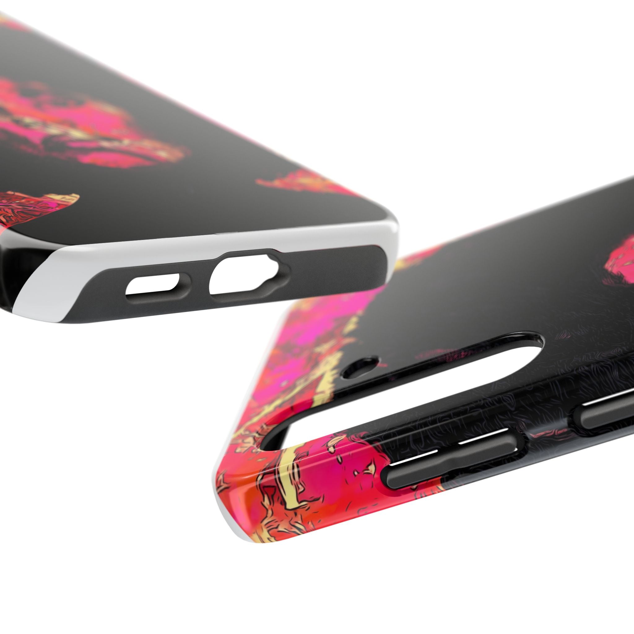 Unite Tough Phone Cases