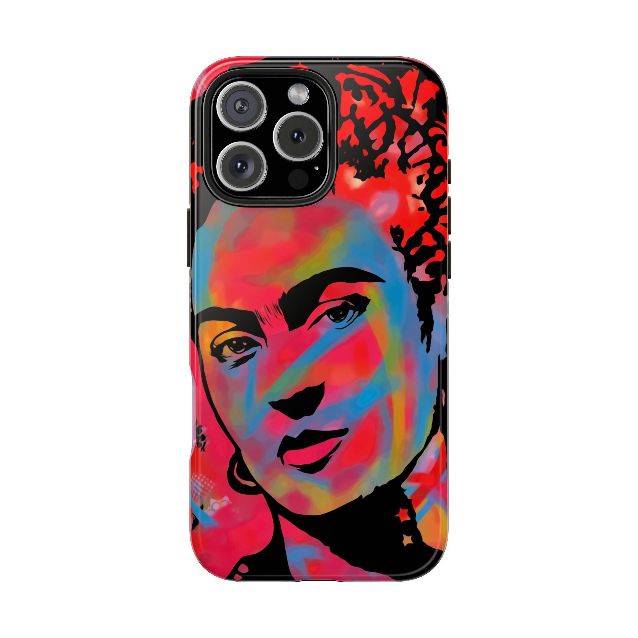Frida Kahlo Tough Phone Cases