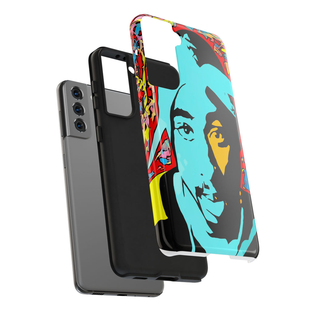 Pac Tough Phone Cases