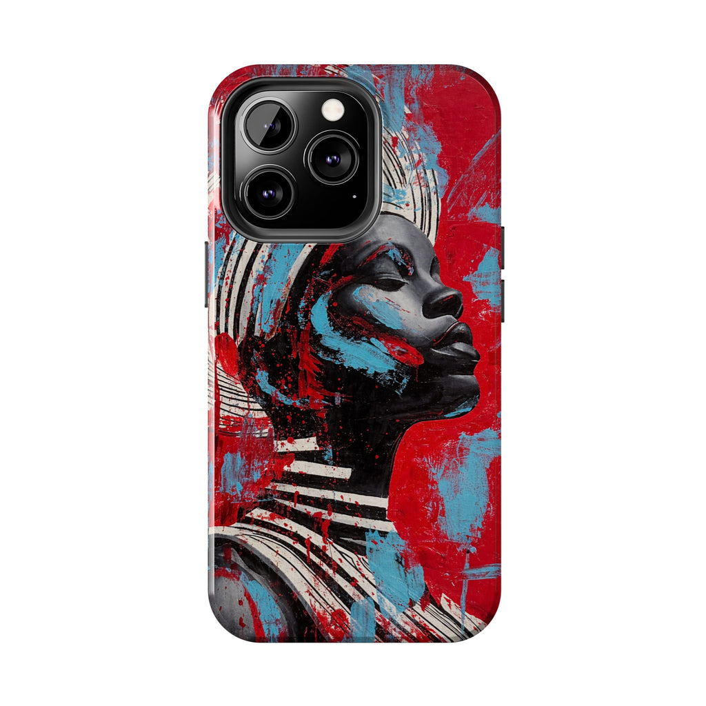 Power Tough Phone Cases