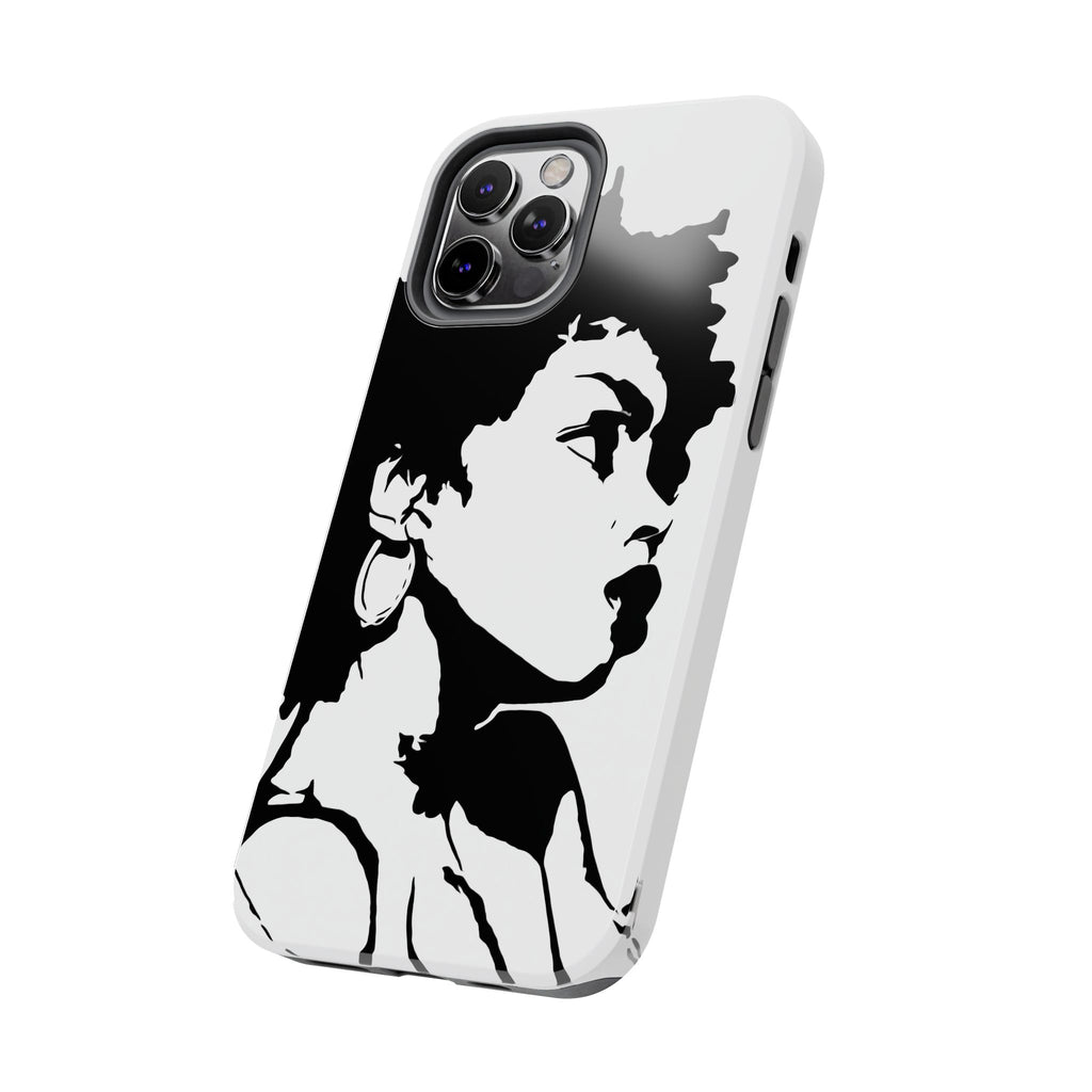Lauryn Tough Phone Cases