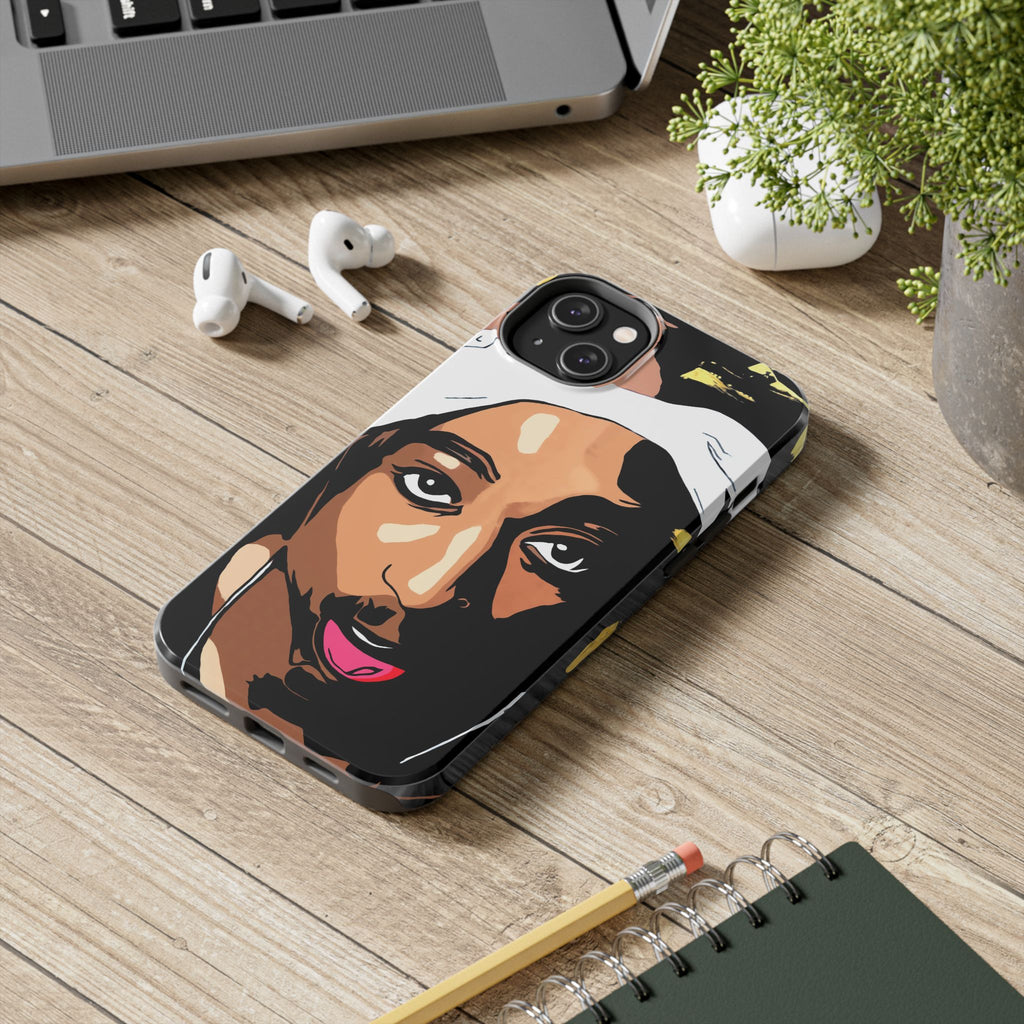 Pac Tough Phone Cases