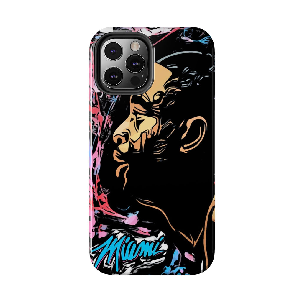 Wade Tough Phone Cases