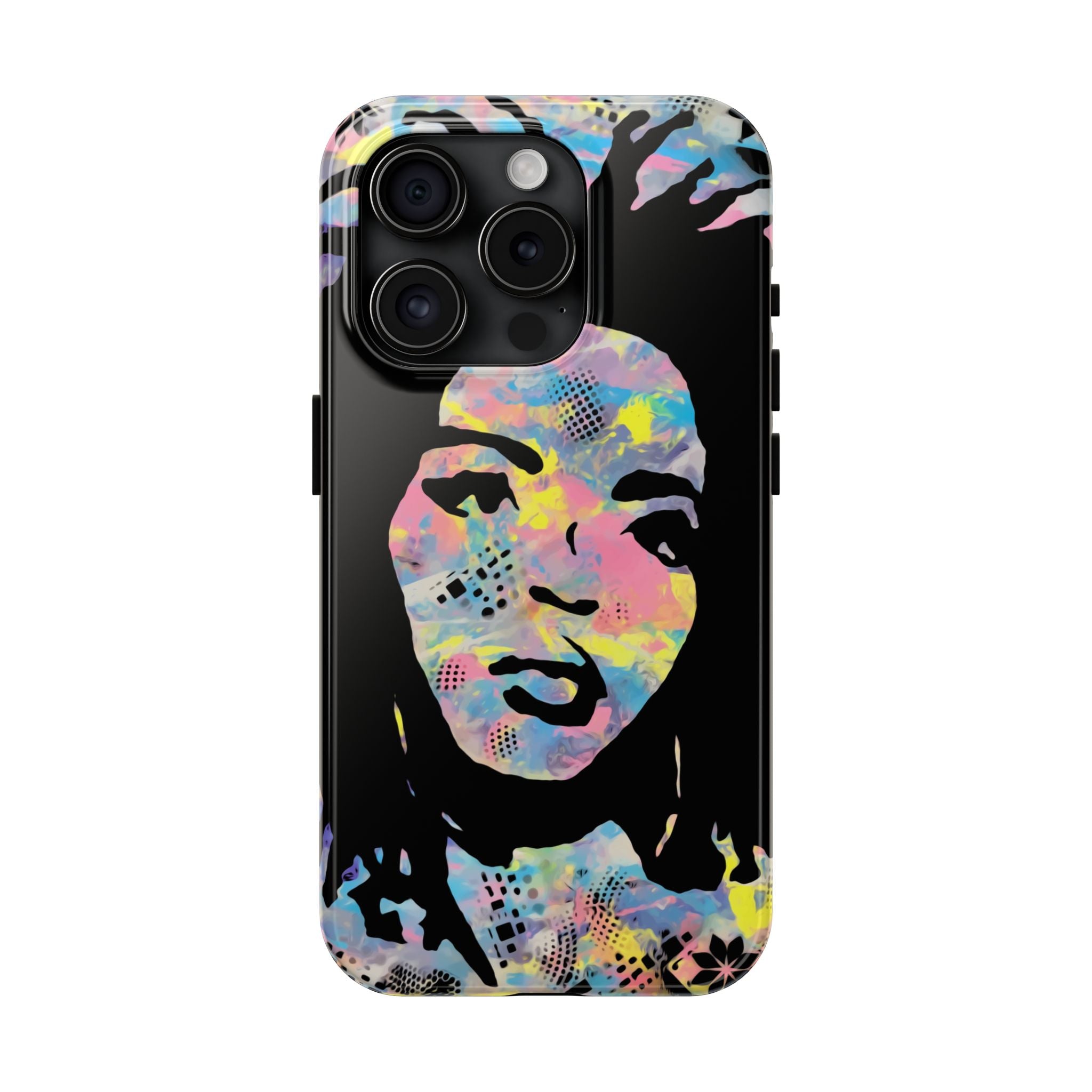 Hill Tough Phone Cases