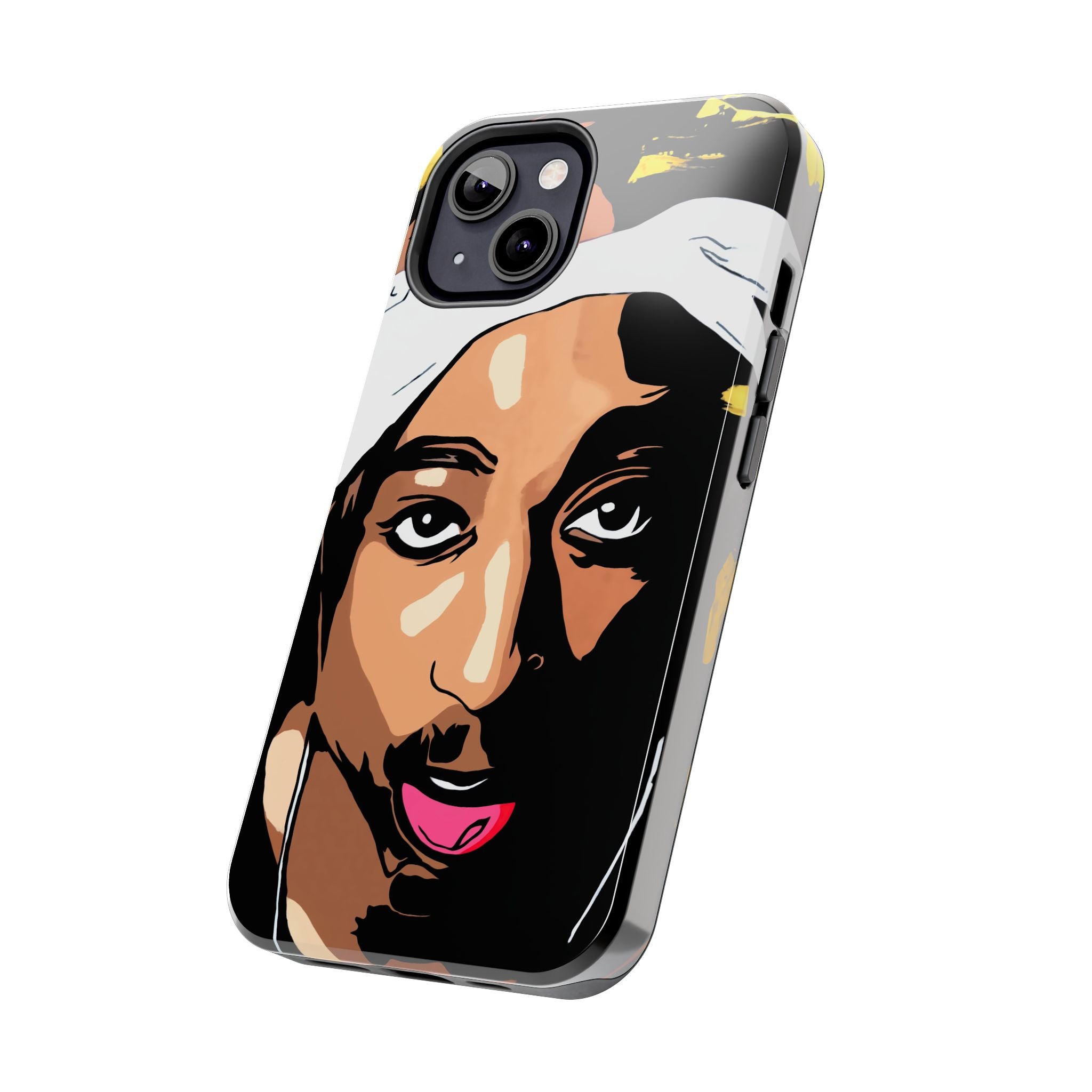 Pac Tough Phone Cases