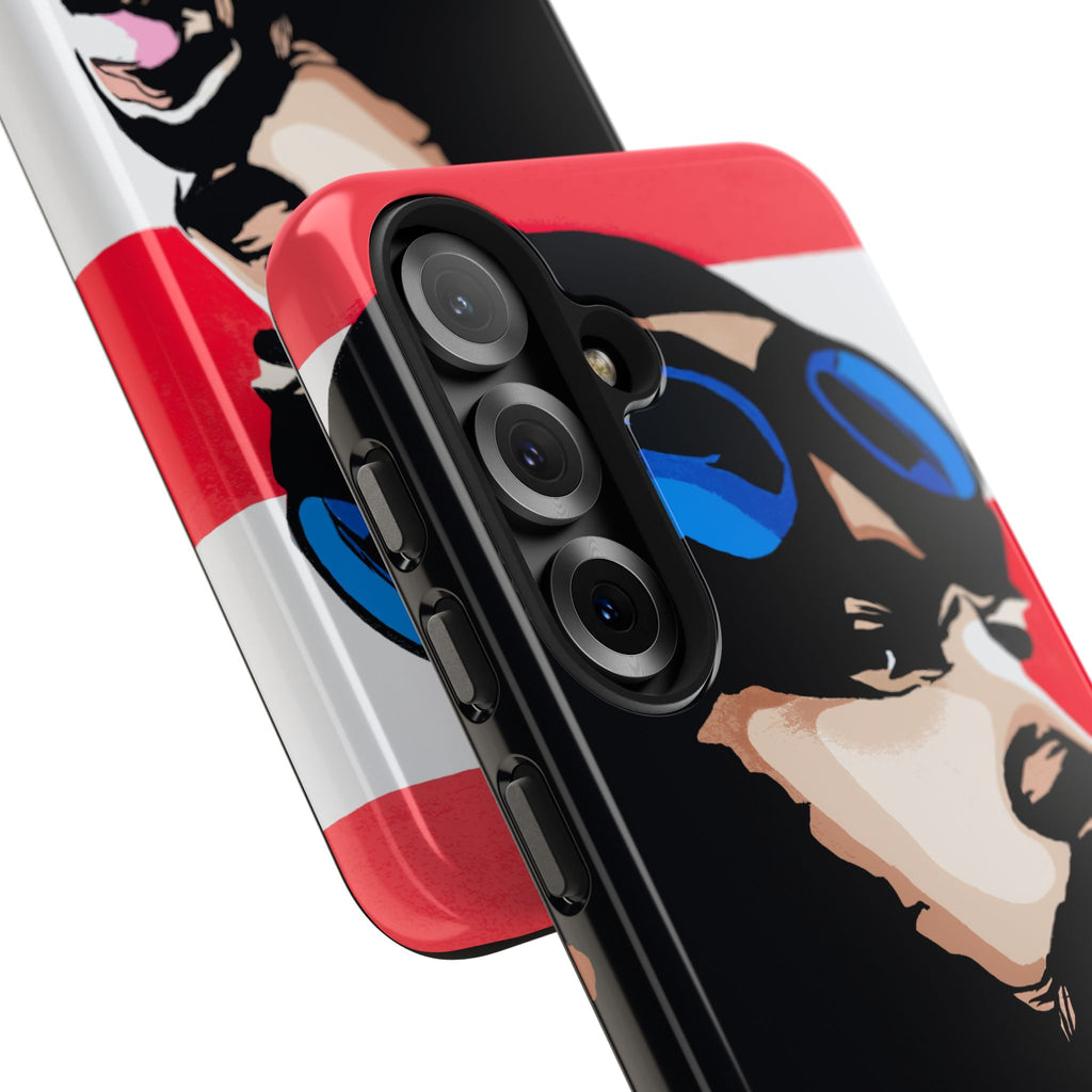 Big Pun Tough Phone Cases
