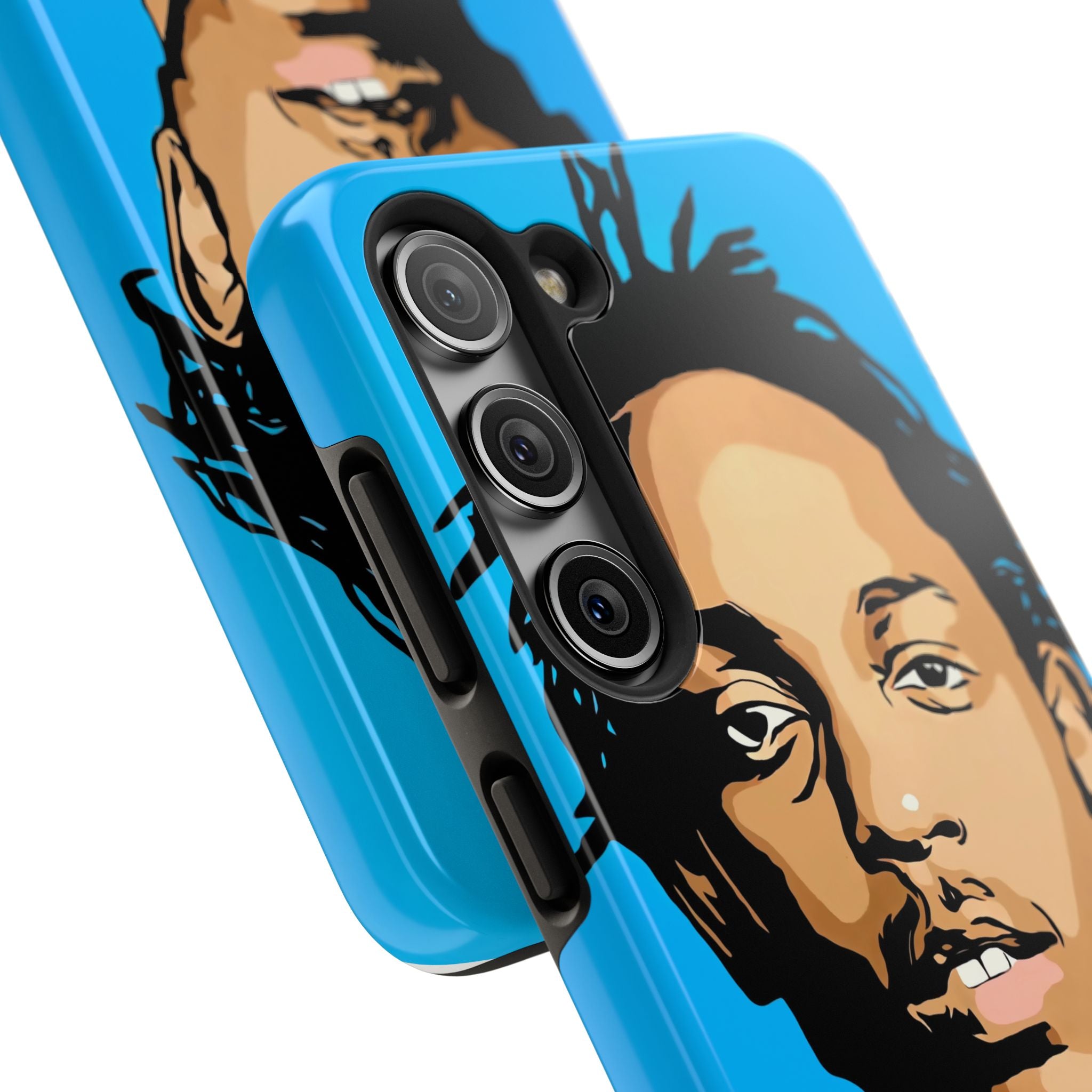 Kendrick Tough Phone Cases