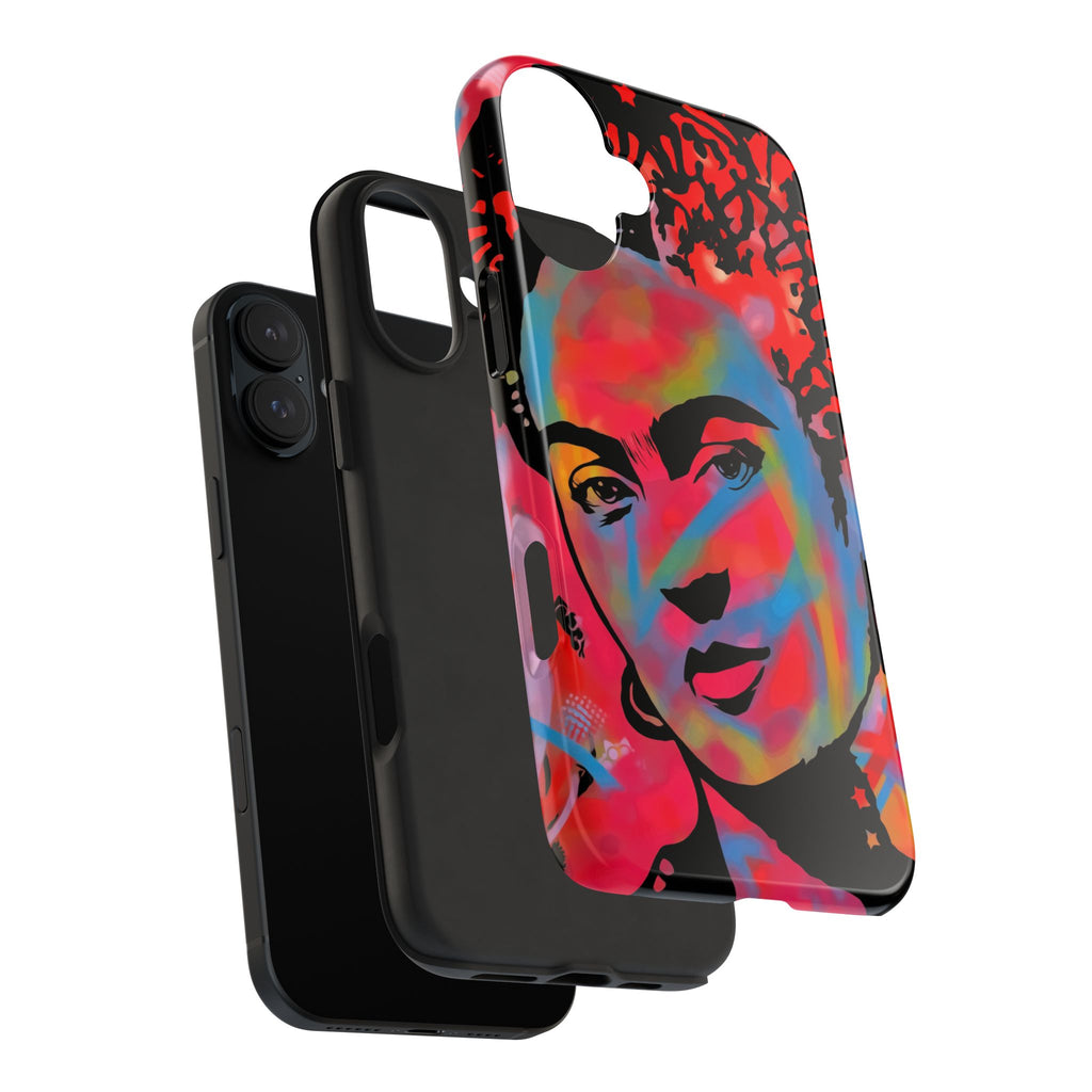 Frida Kahlo Tough Phone Cases