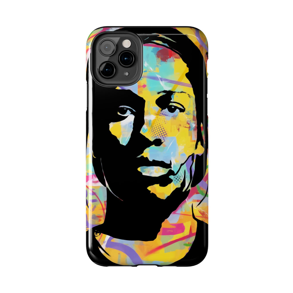 ASAP Tough Phone Cases