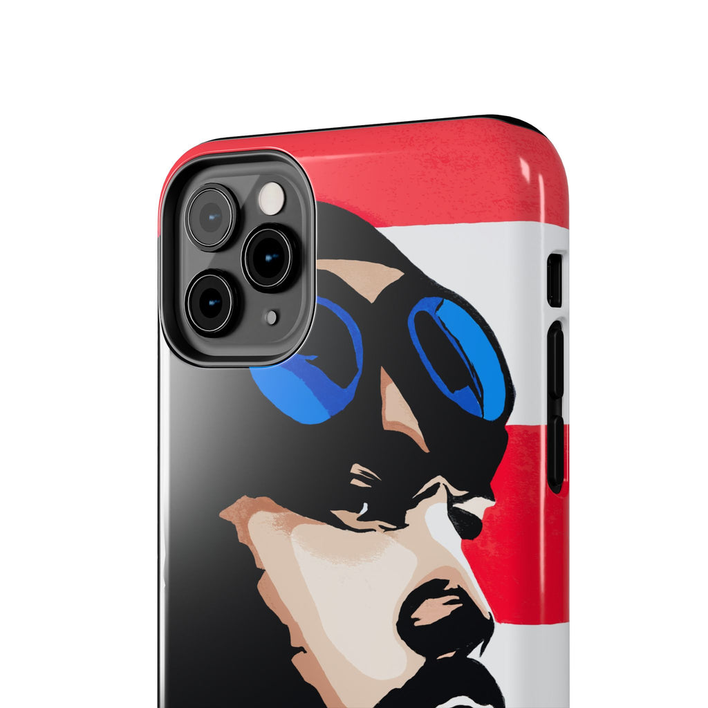 Big Pun Tough Phone Cases