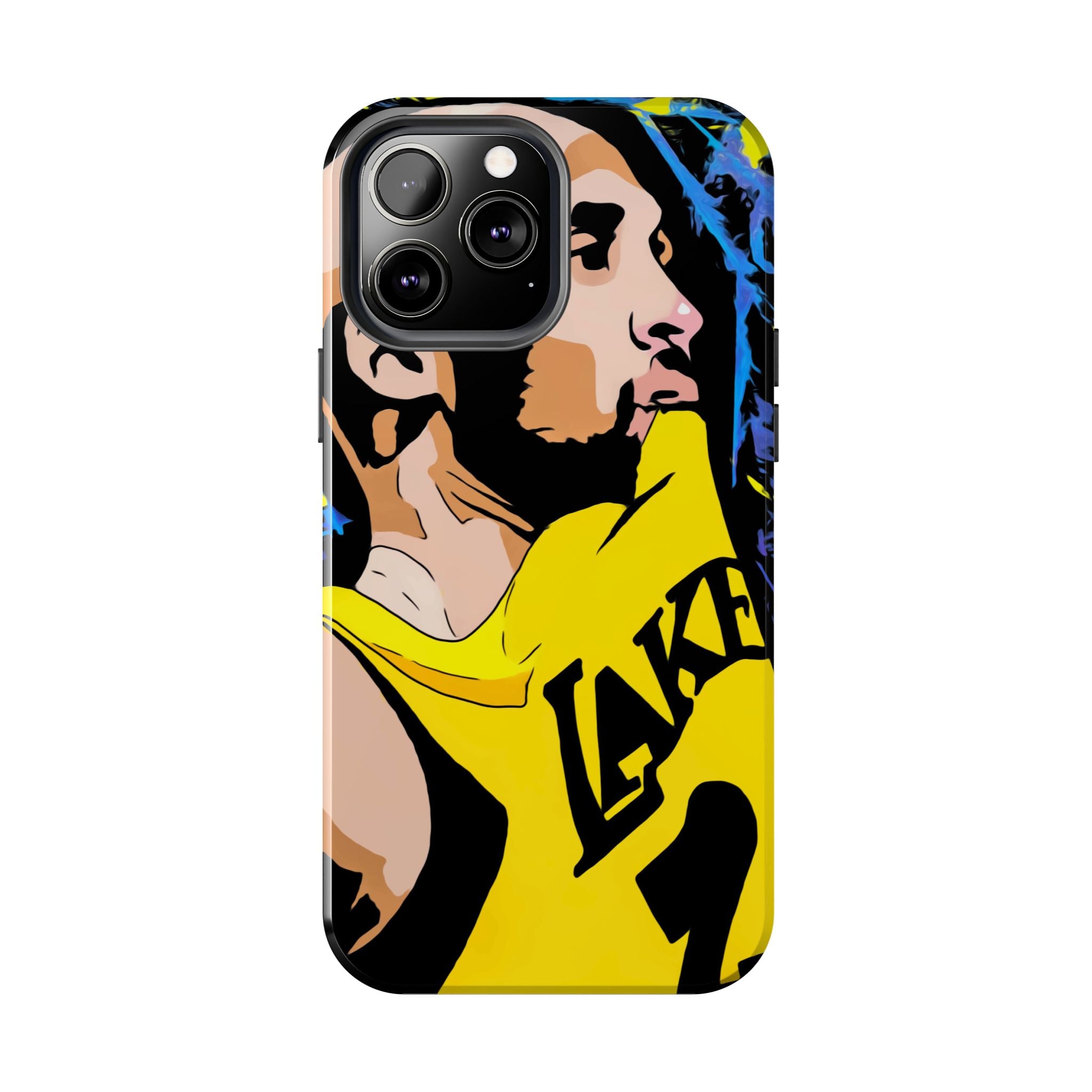 Kobe Tough Phone Cases