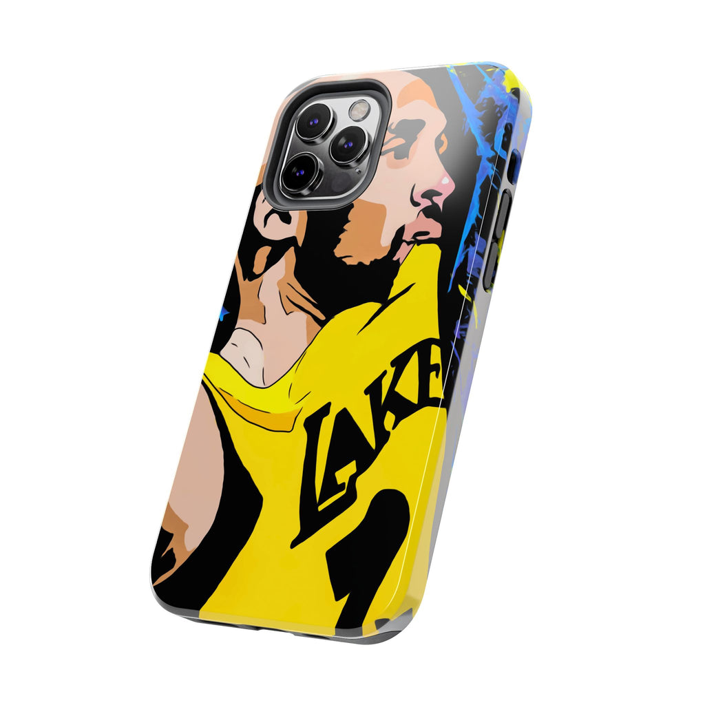 Kobe Tough Phone Cases