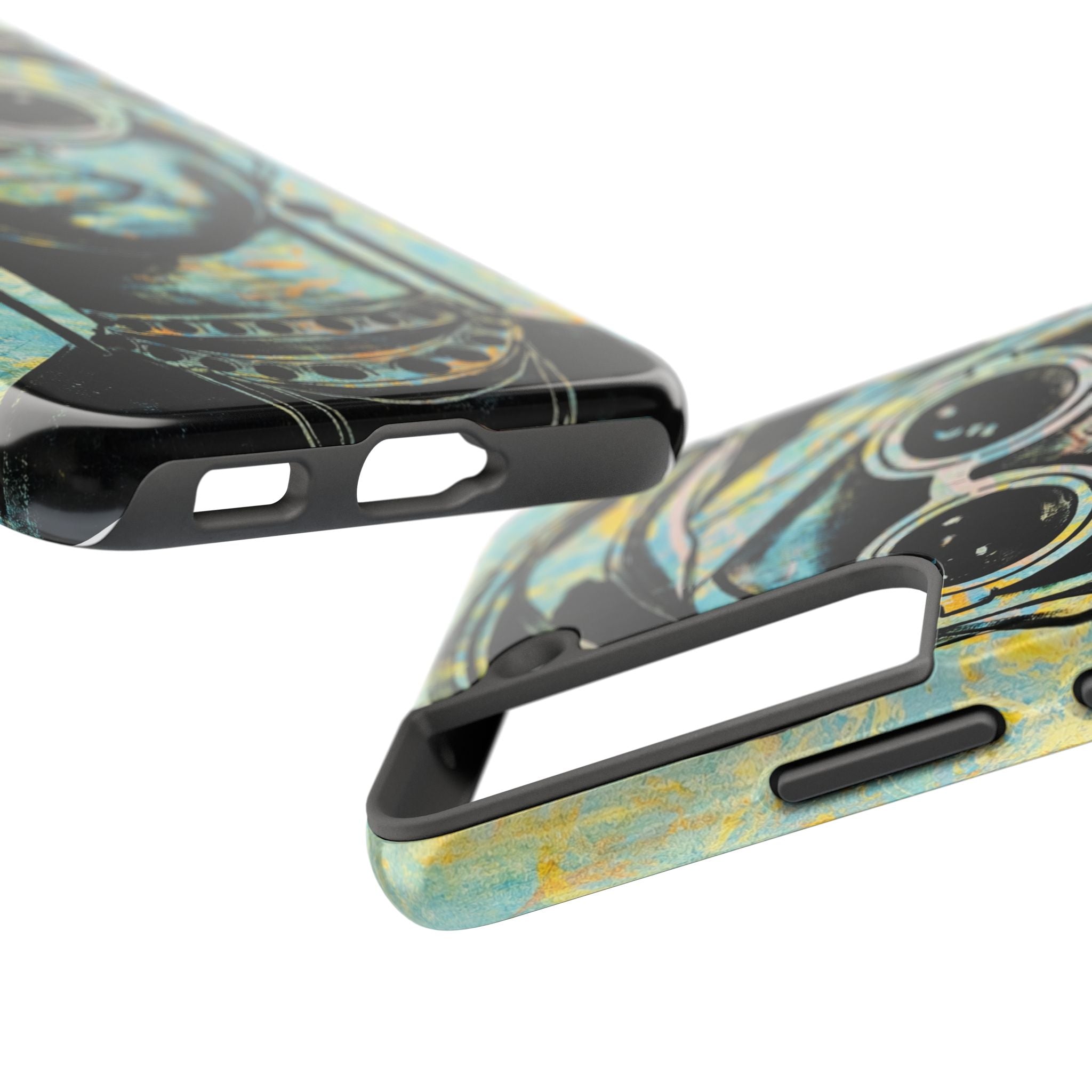 Vision Tough Phone Cases