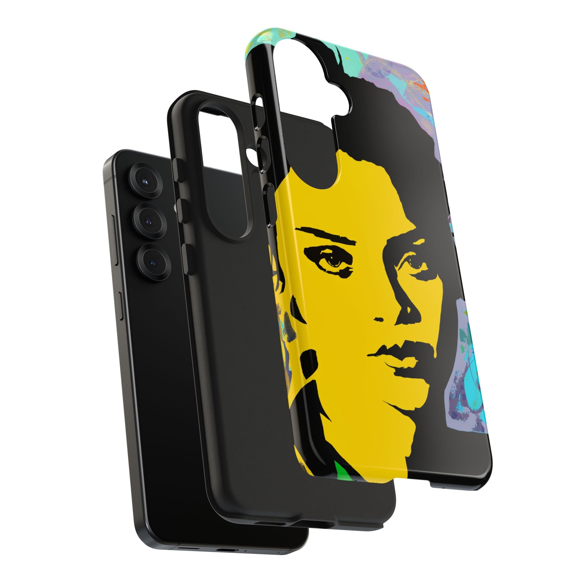 RiRI Tough Phone Cases