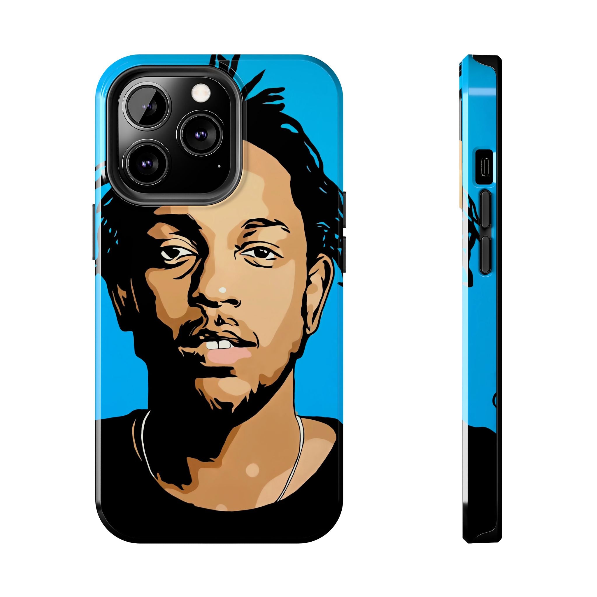 Kendrick Tough Phone Cases
