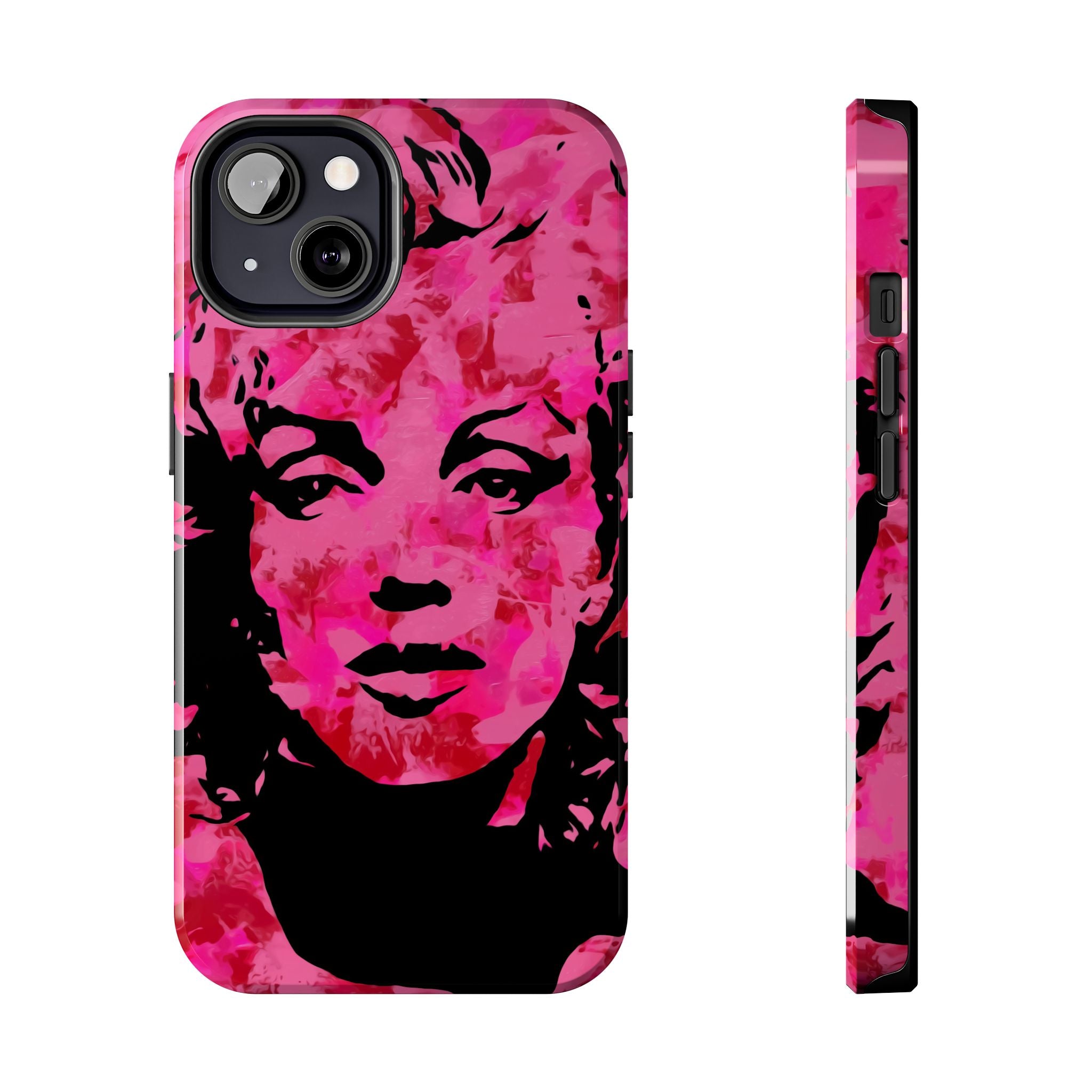 Monroe Tough Phone Cases