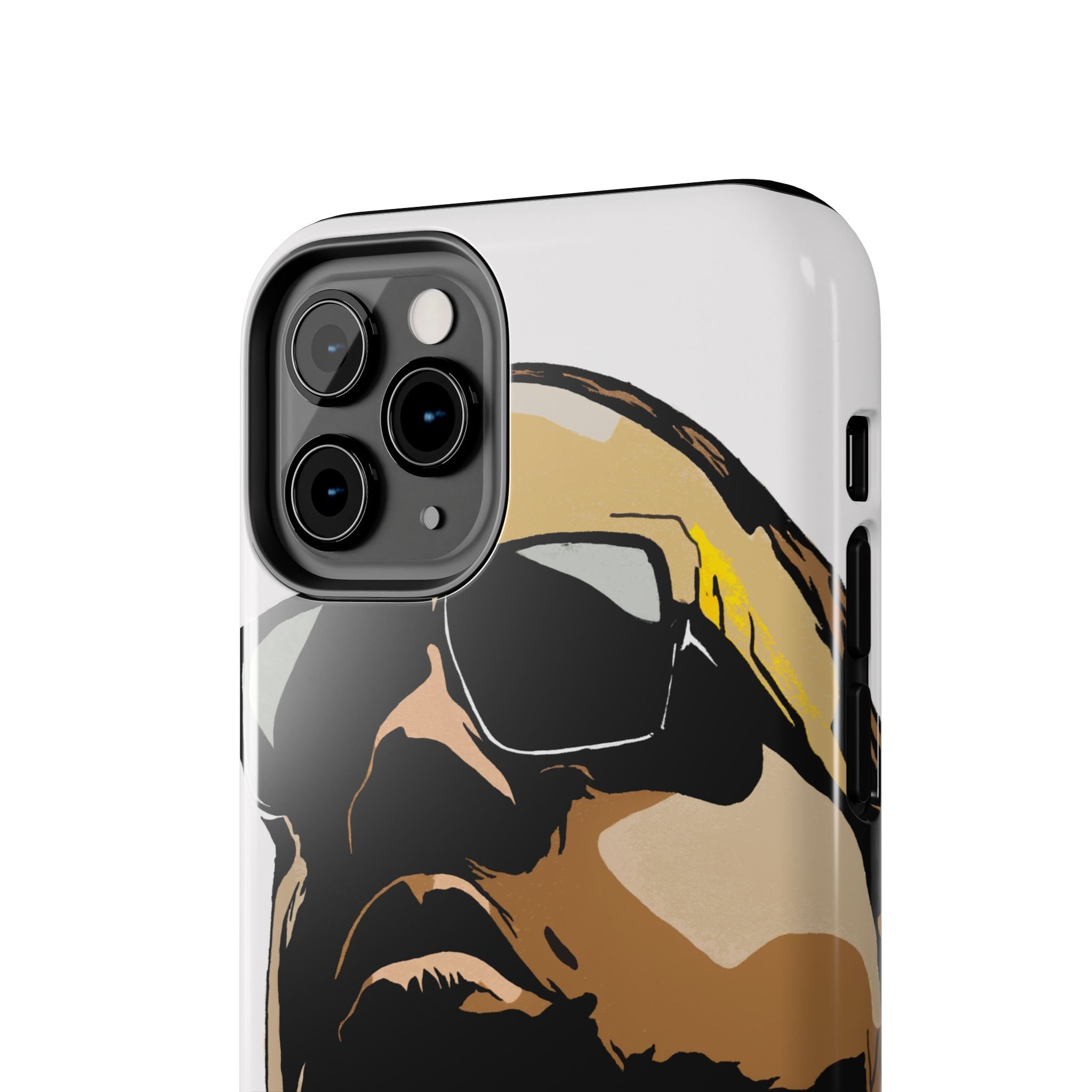 B.I.G Tough Phone Cases
