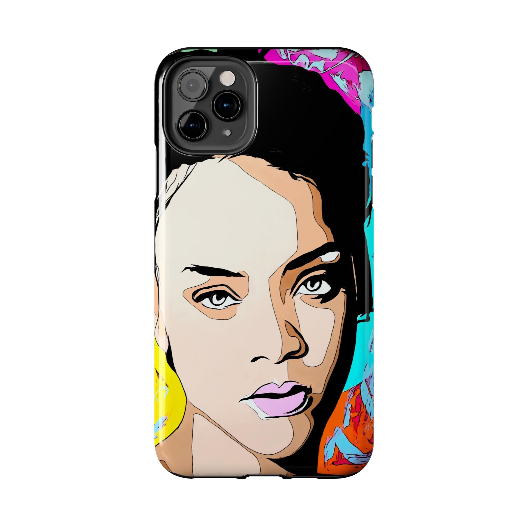 RIRI Tough Phone Cases