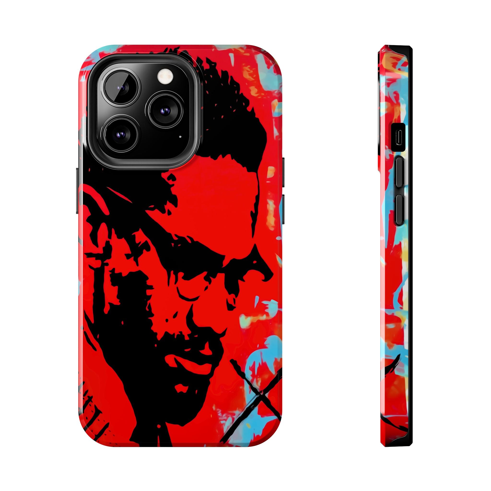 X Tough Phone Cases